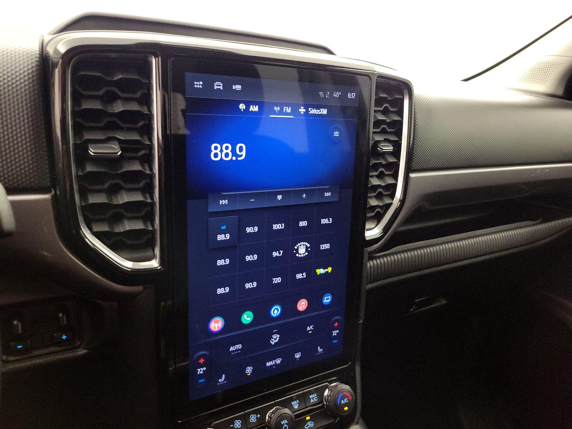 Thumbnail: 2024 Ford Ranger - 15