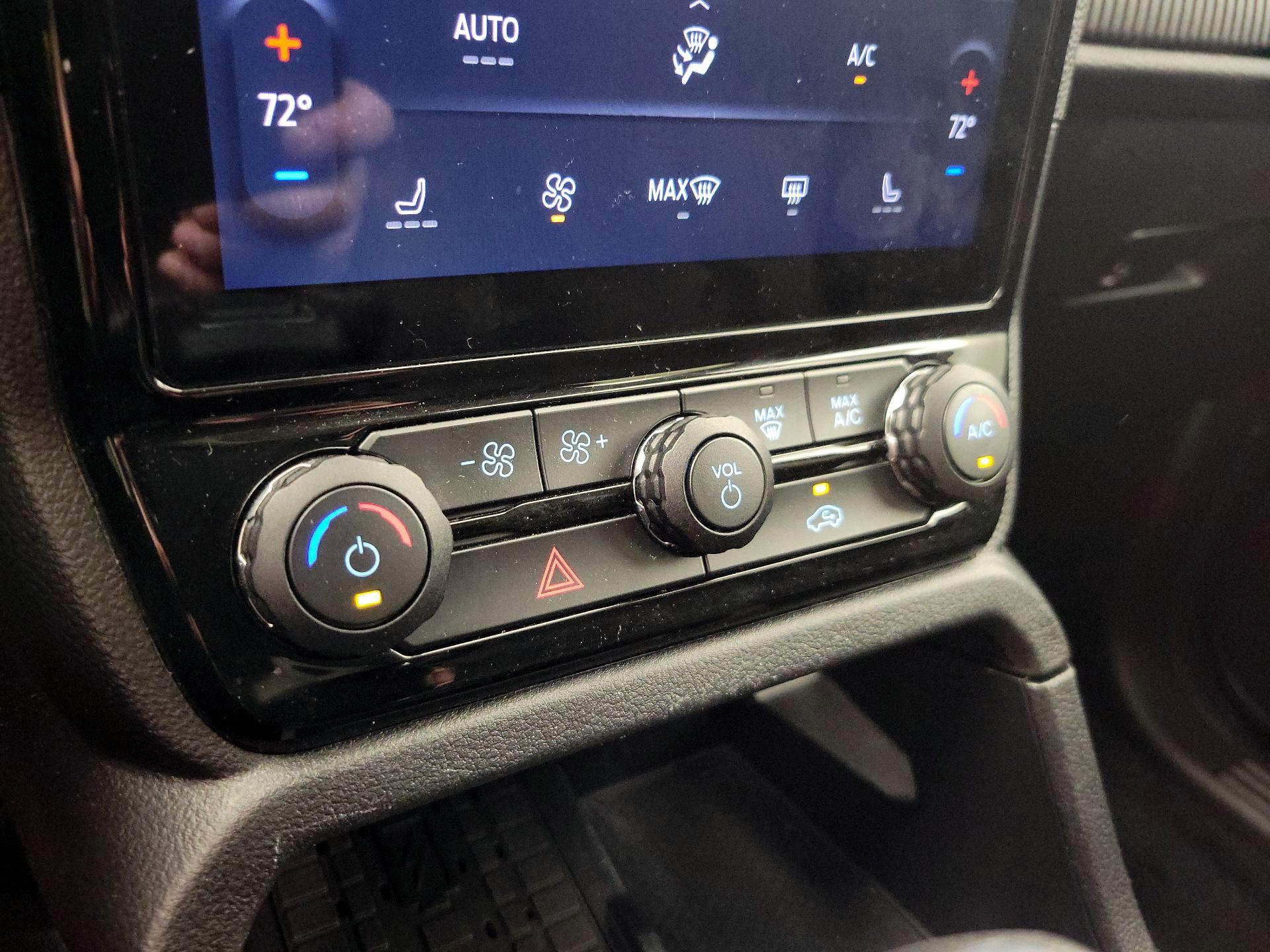 Thumbnail: 2024 Ford Ranger - 16