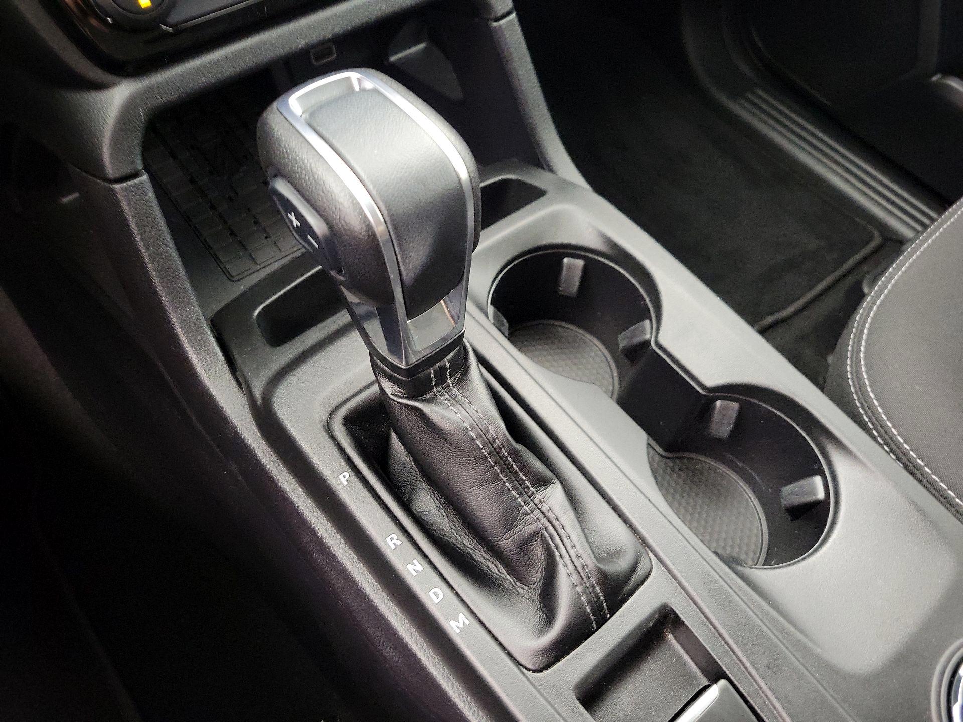 Thumbnail: 2024 Ford Ranger - 17