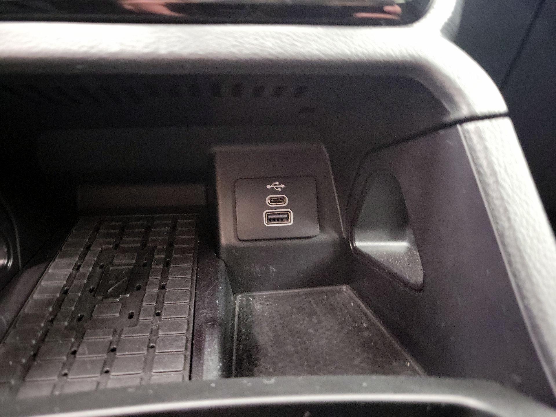 Thumbnail: 2024 Ford Ranger - 18