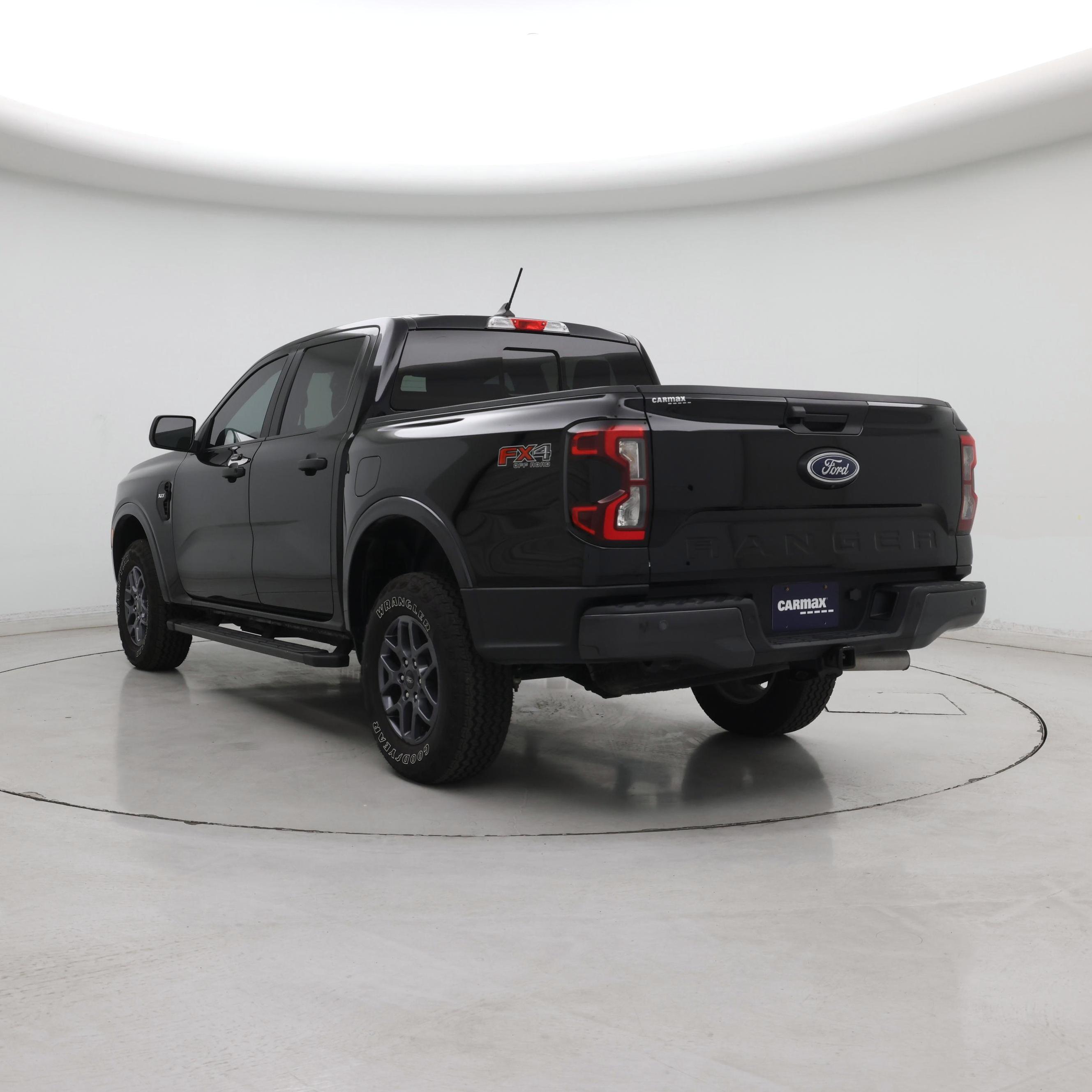 Thumbnail: 2024 Ford Ranger - 2