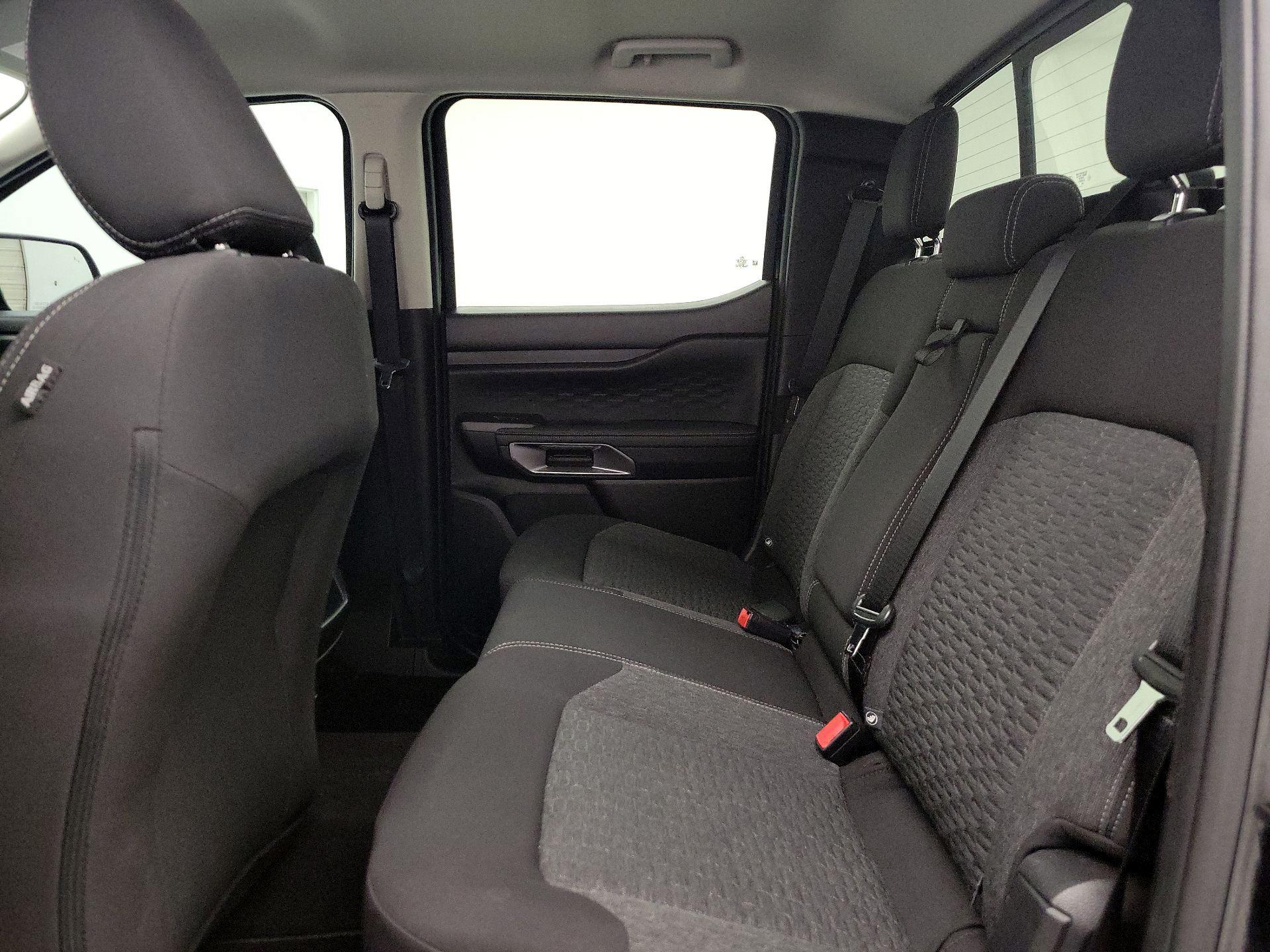 Thumbnail: 2024 Ford Ranger - 19