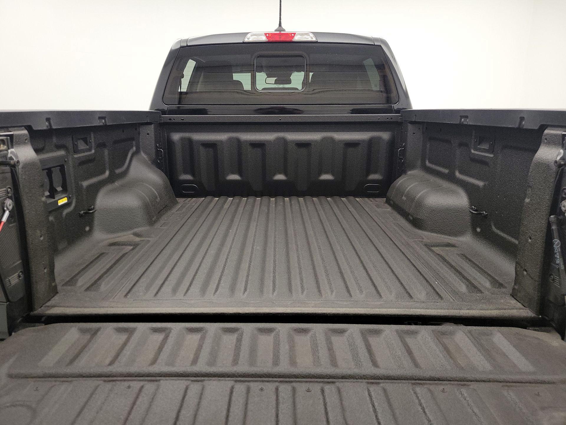 Thumbnail: 2024 Ford Ranger - 20