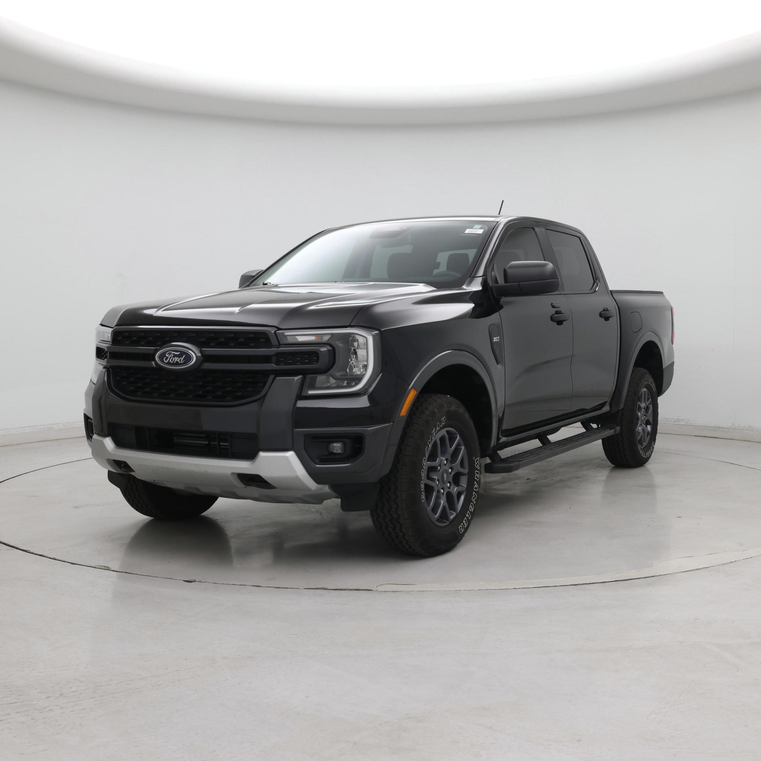 Thumbnail: 2024 Ford Ranger - 4