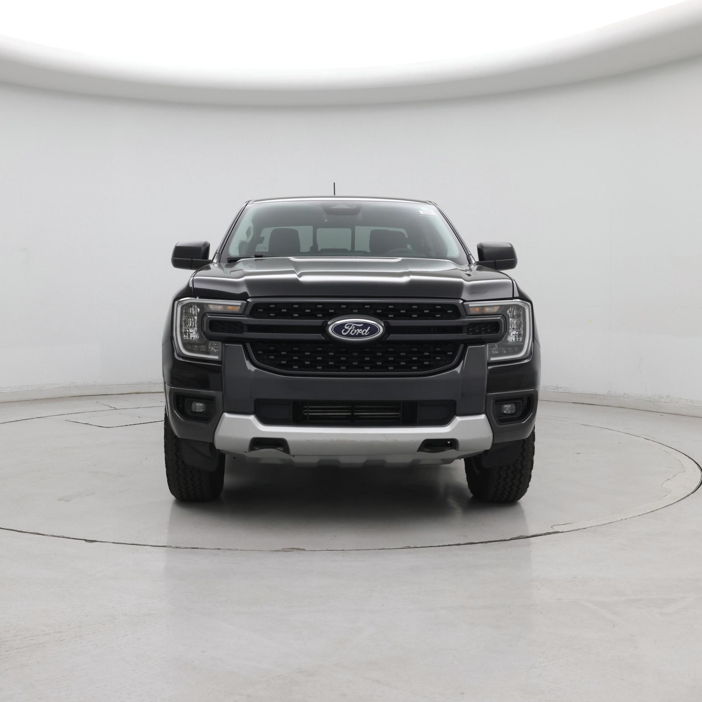 Thumbnail: 2024 Ford Ranger - 5