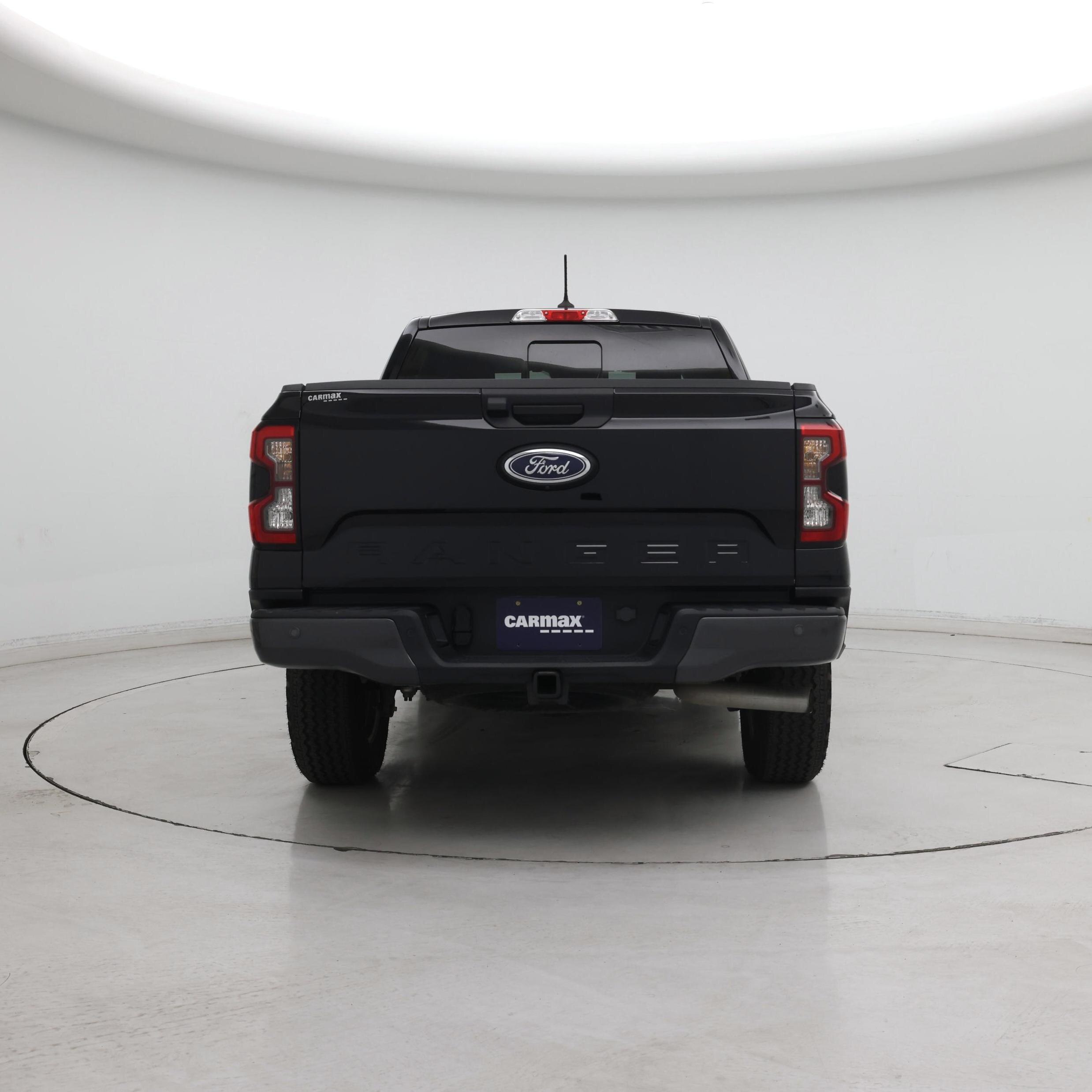 Thumbnail: 2024 Ford Ranger - 6