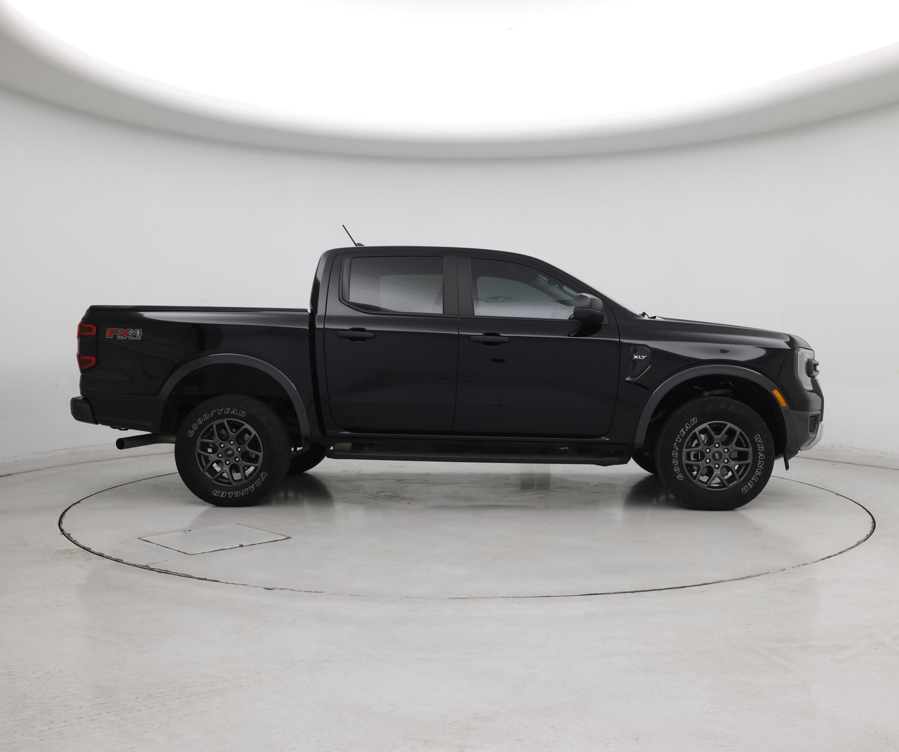 Thumbnail: 2024 Ford Ranger - 7