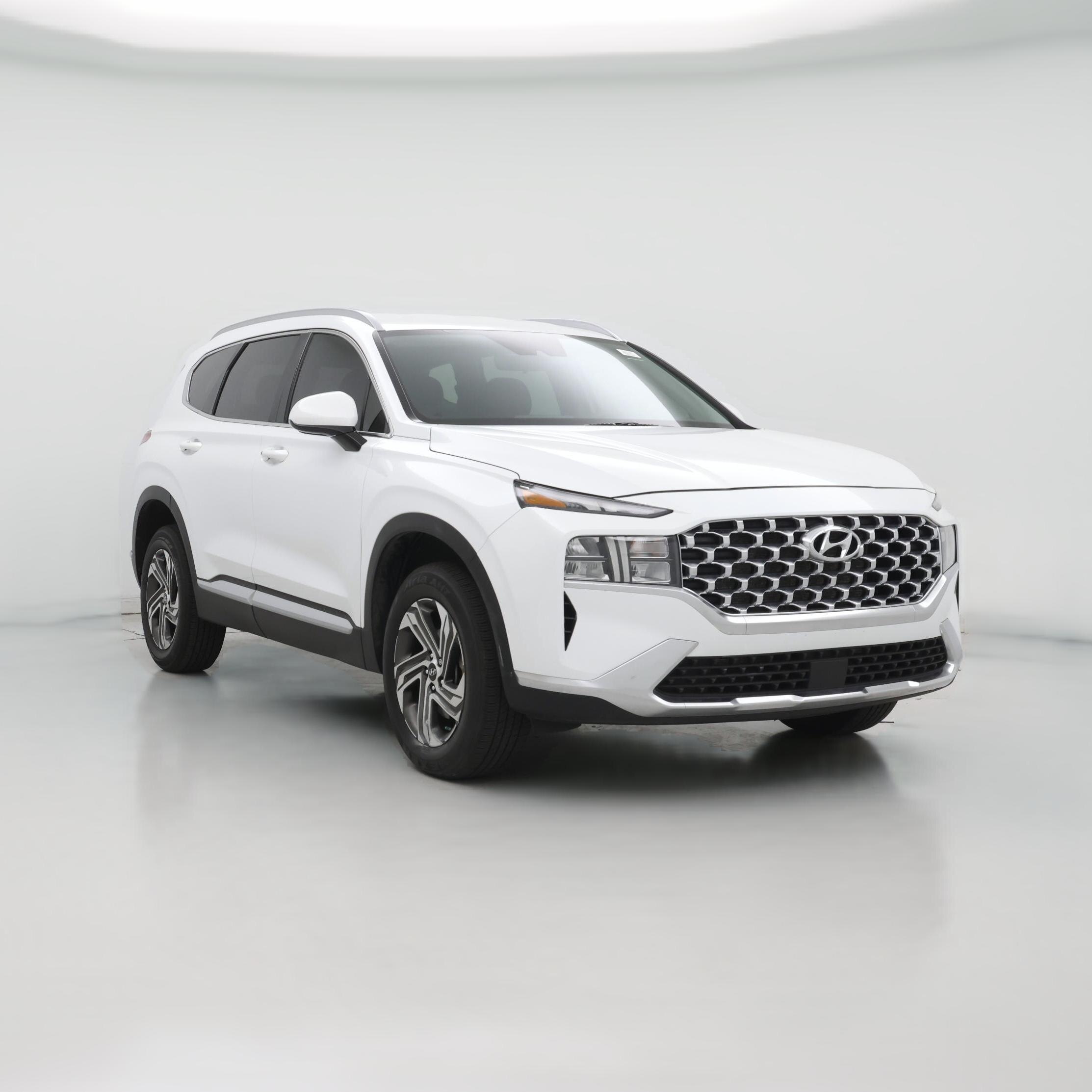 Thumbnail: 2022 Hyundai Santa Fe - 1