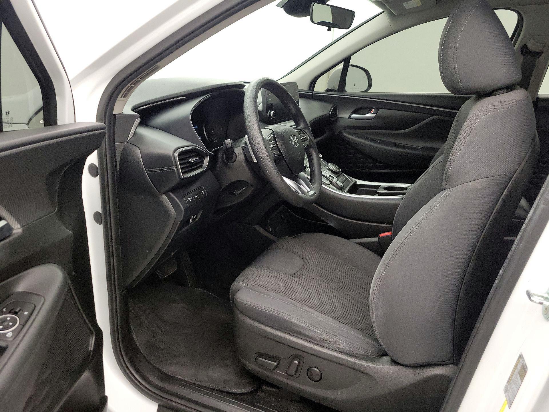 Thumbnail: 2022 Hyundai Santa Fe - 11