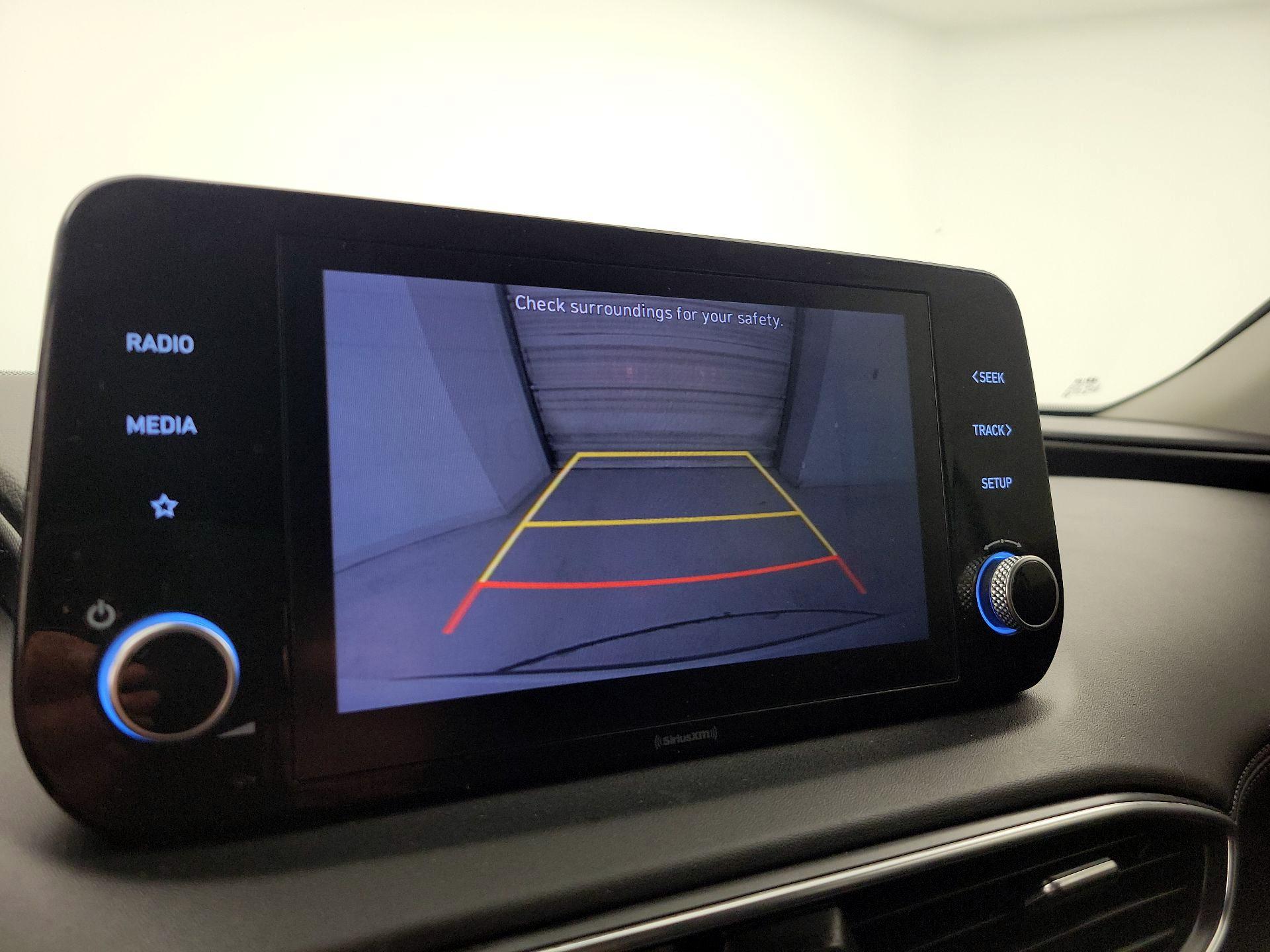 Thumbnail: 2022 Hyundai Santa Fe - 14