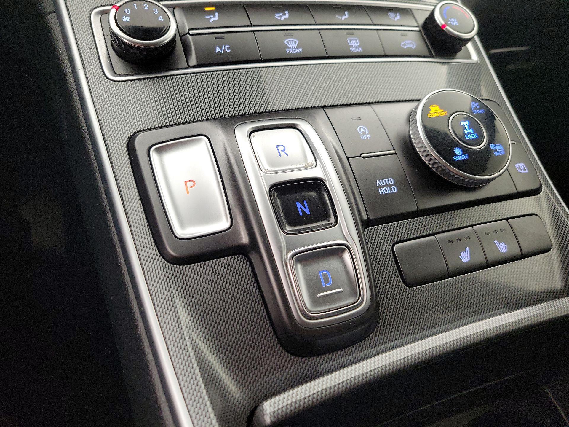 Thumbnail: 2022 Hyundai Santa Fe - 17