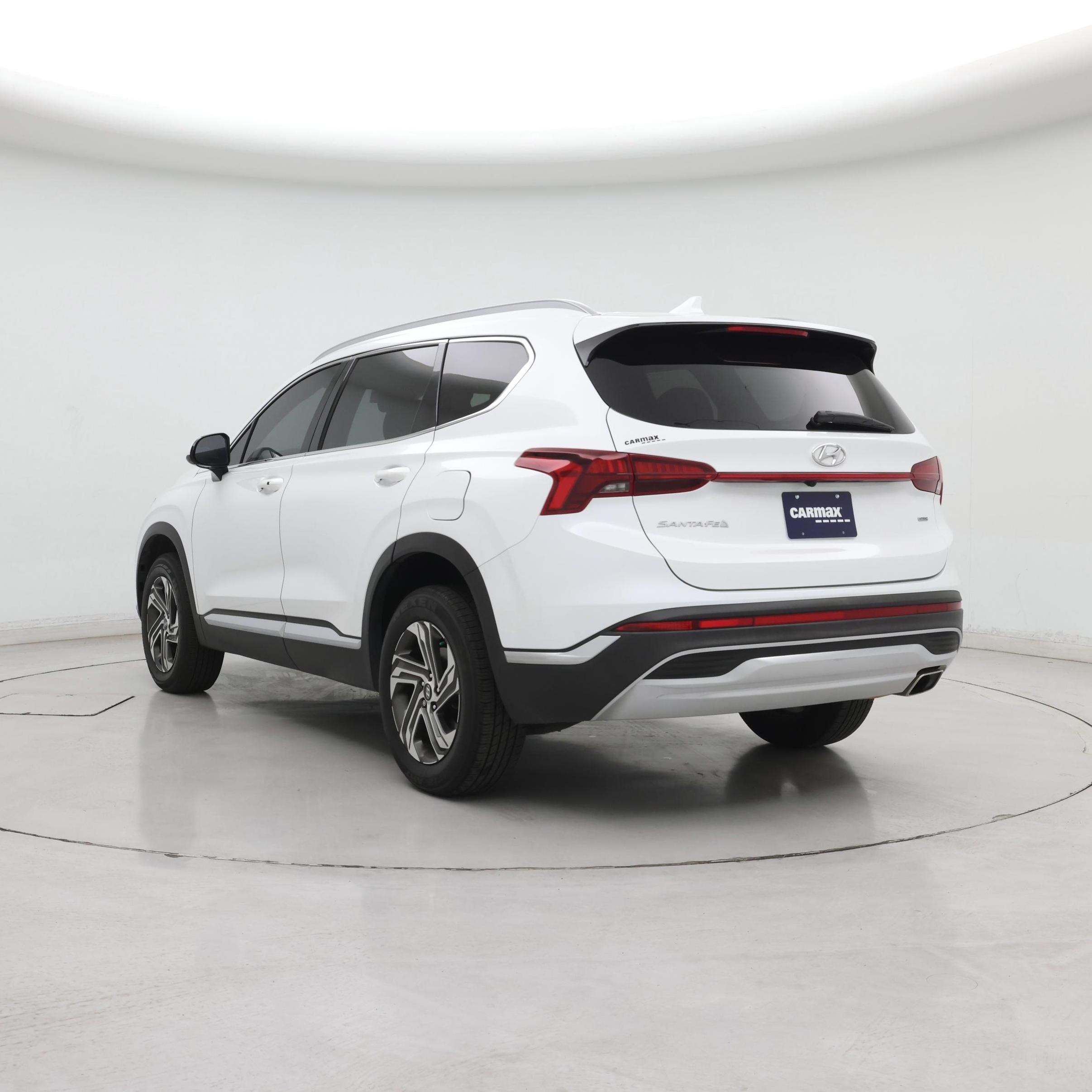 Thumbnail: 2022 Hyundai Santa Fe - 2