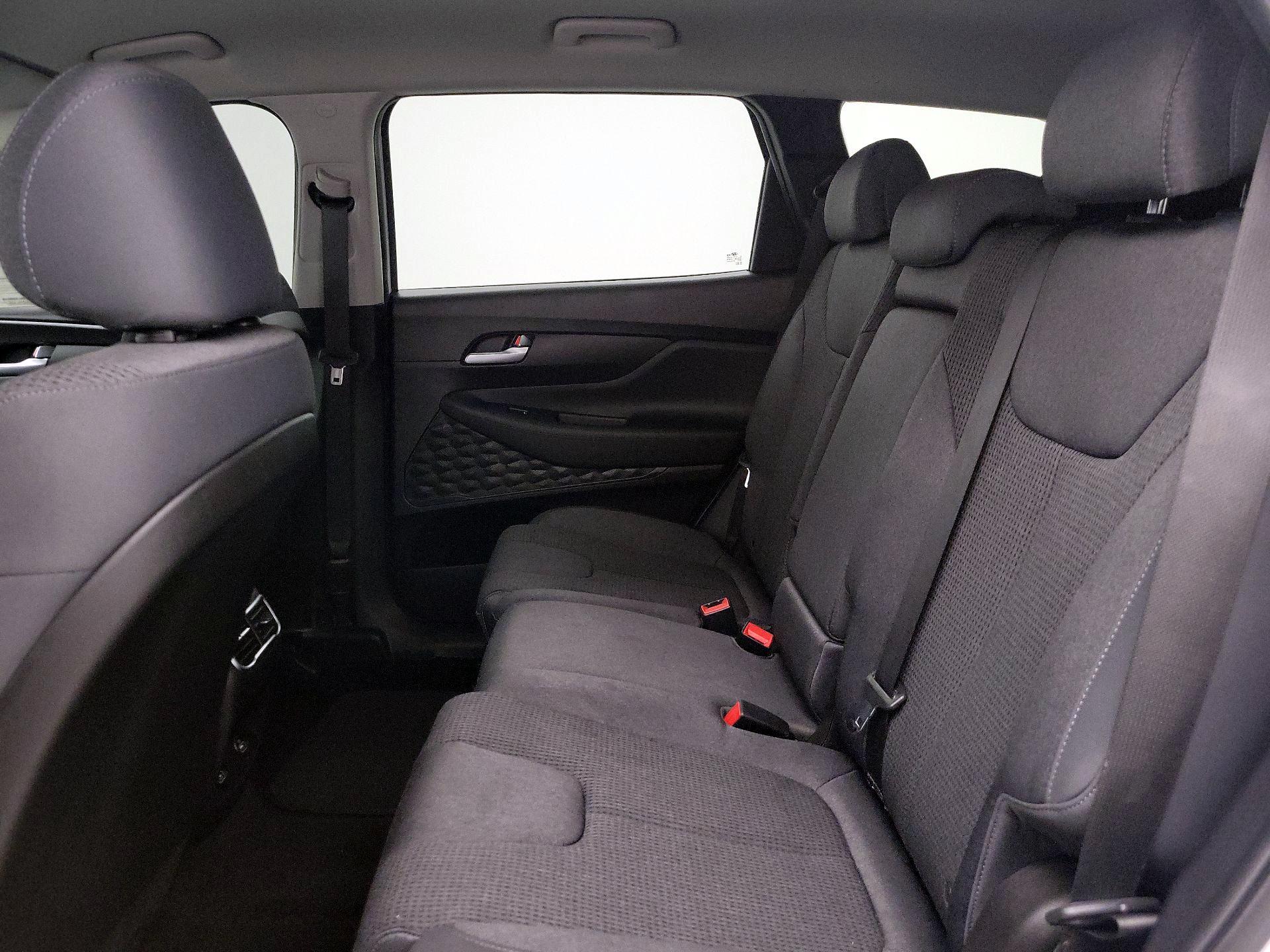 Thumbnail: 2022 Hyundai Santa Fe - 19