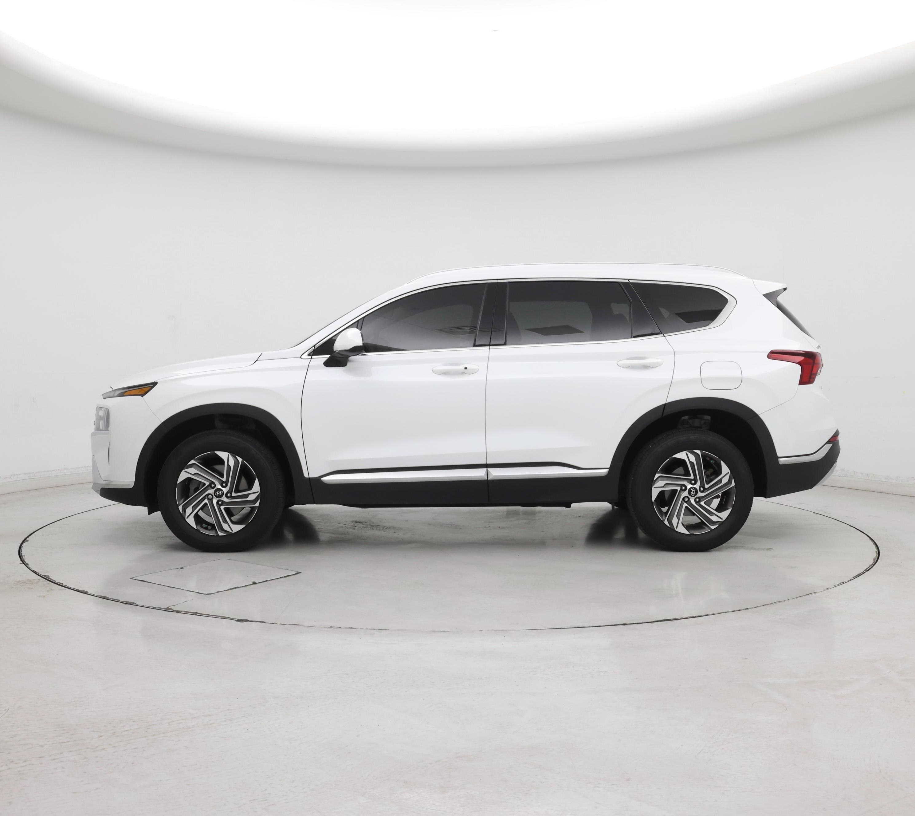 Thumbnail: 2022 Hyundai Santa Fe - 3