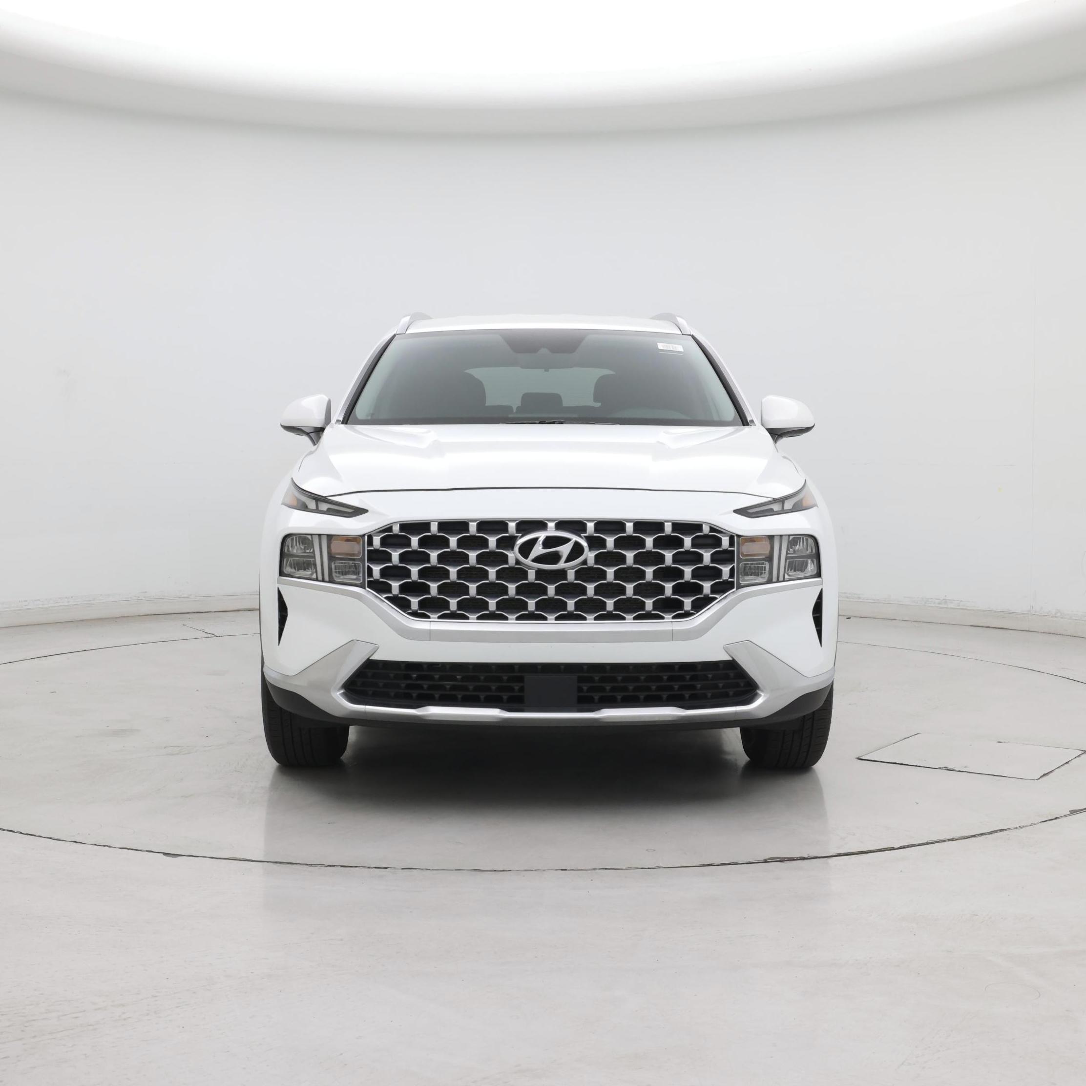 Thumbnail: 2022 Hyundai Santa Fe - 5