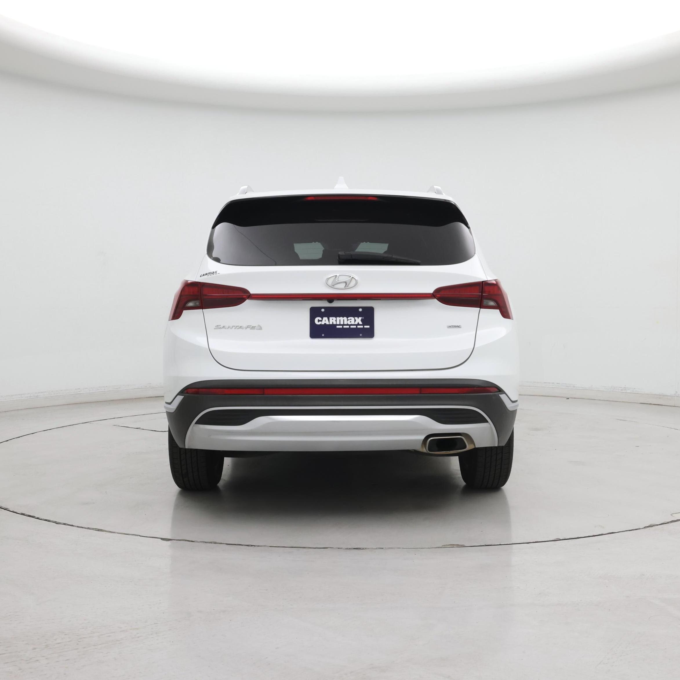 Thumbnail: 2022 Hyundai Santa Fe - 6