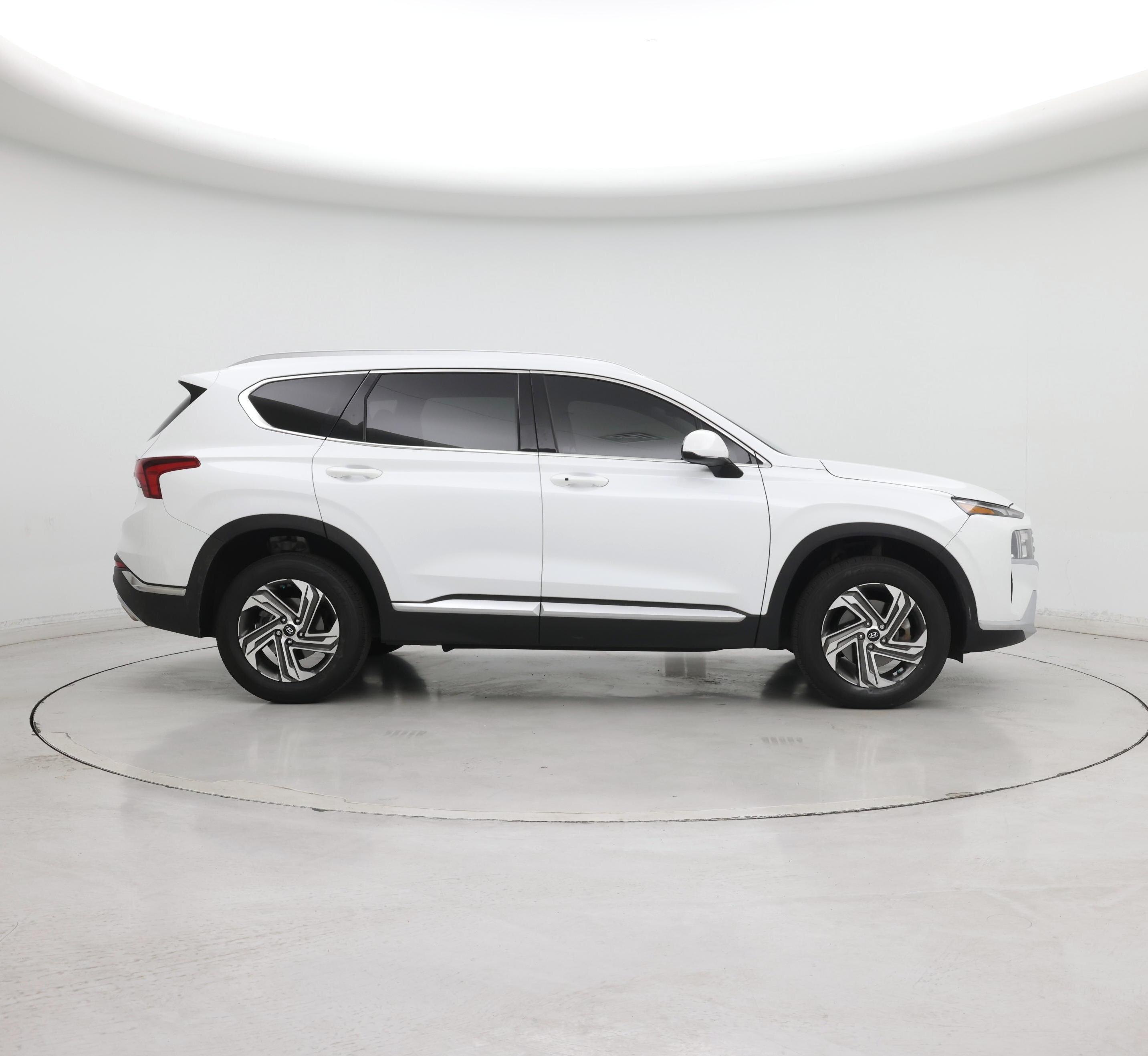 Thumbnail: 2022 Hyundai Santa Fe - 7