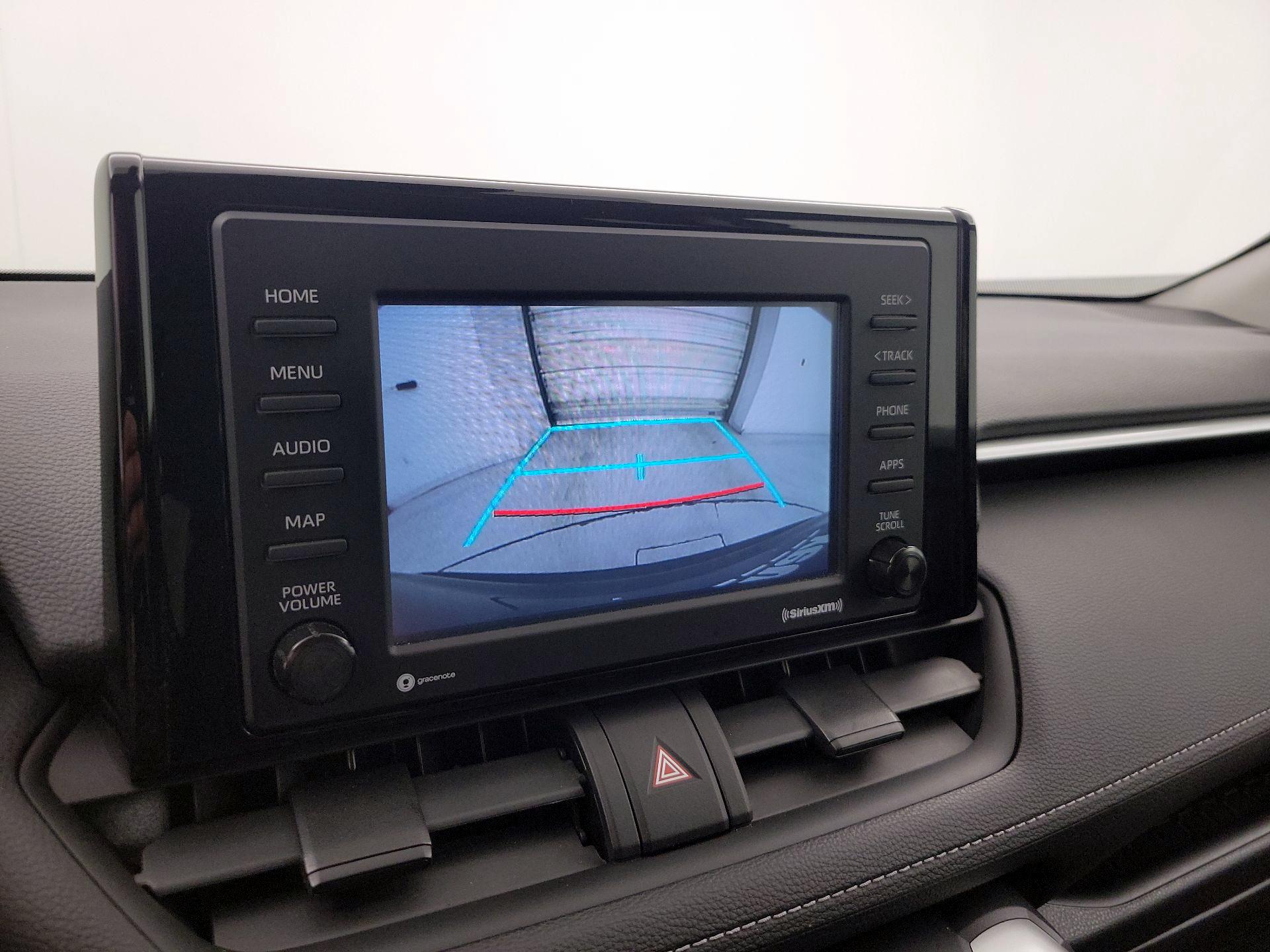 Thumbnail: 2020 Toyota RAV4 - 14