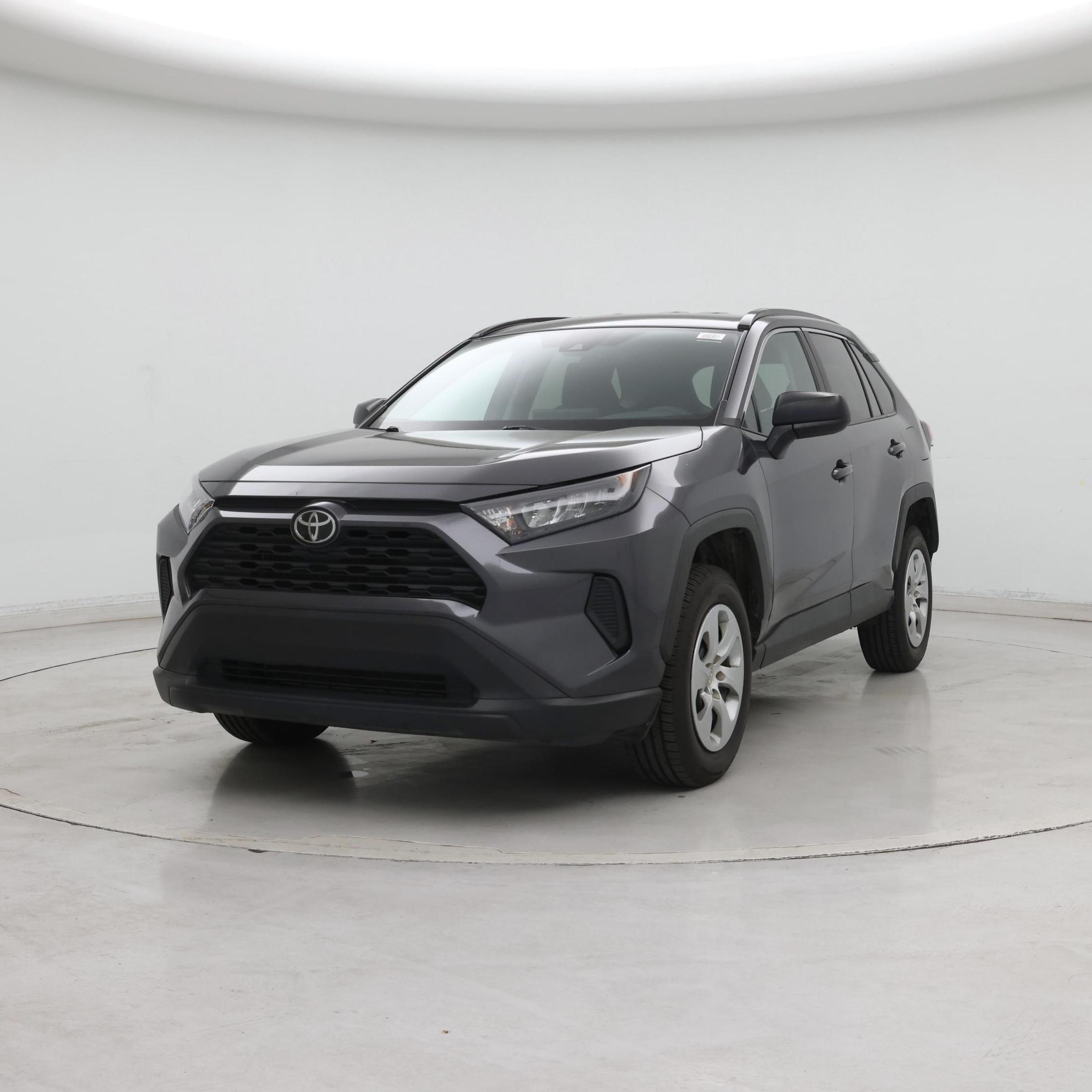 Thumbnail: 2020 Toyota RAV4 - 4