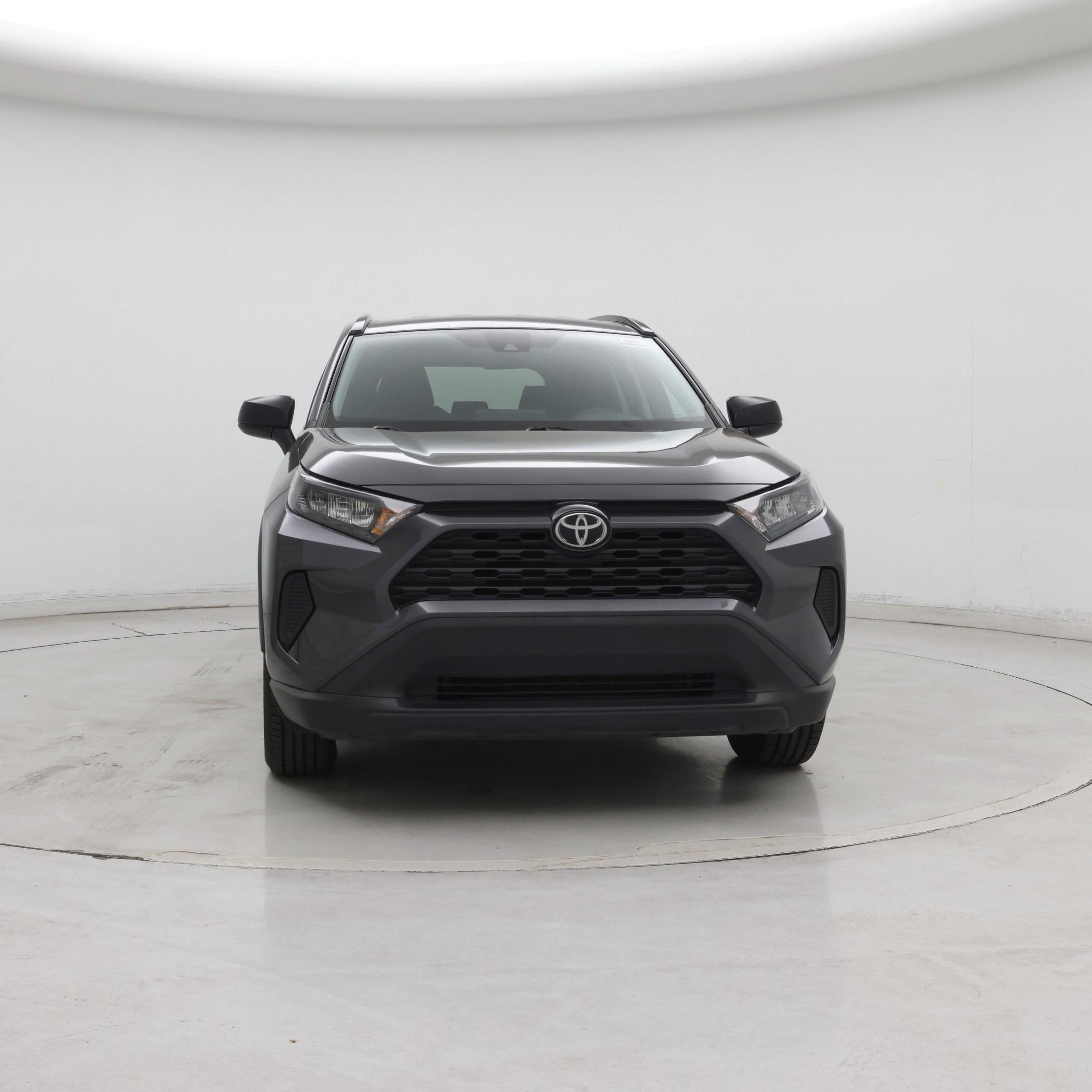 Thumbnail: 2020 Toyota RAV4 - 5