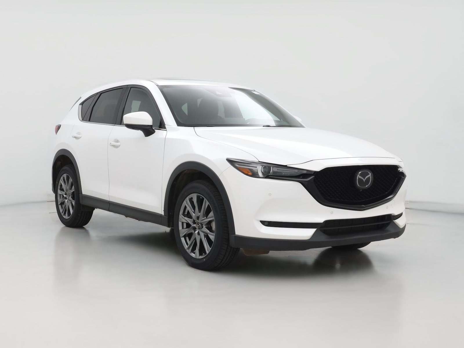 2021 Mazda CX-5 Signature