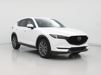 2021 Mazda CX-5 Signature