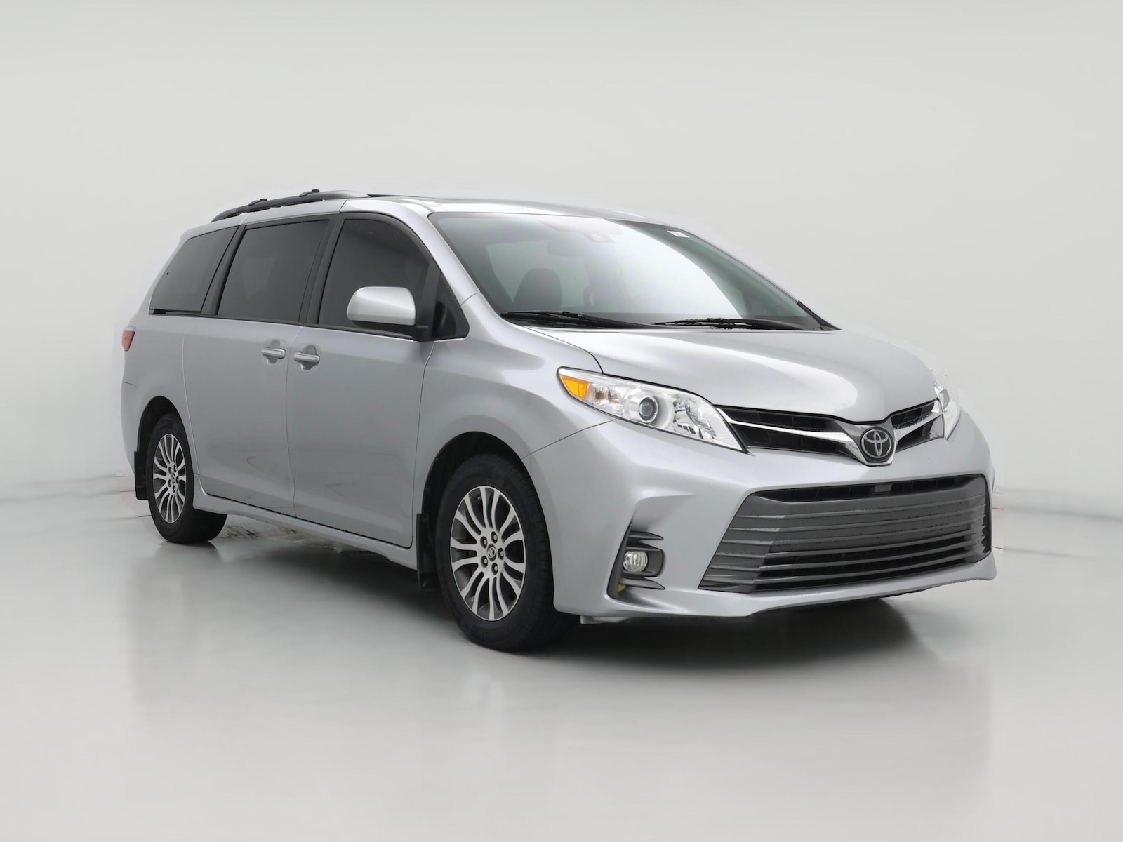 2020 Toyota Sienna