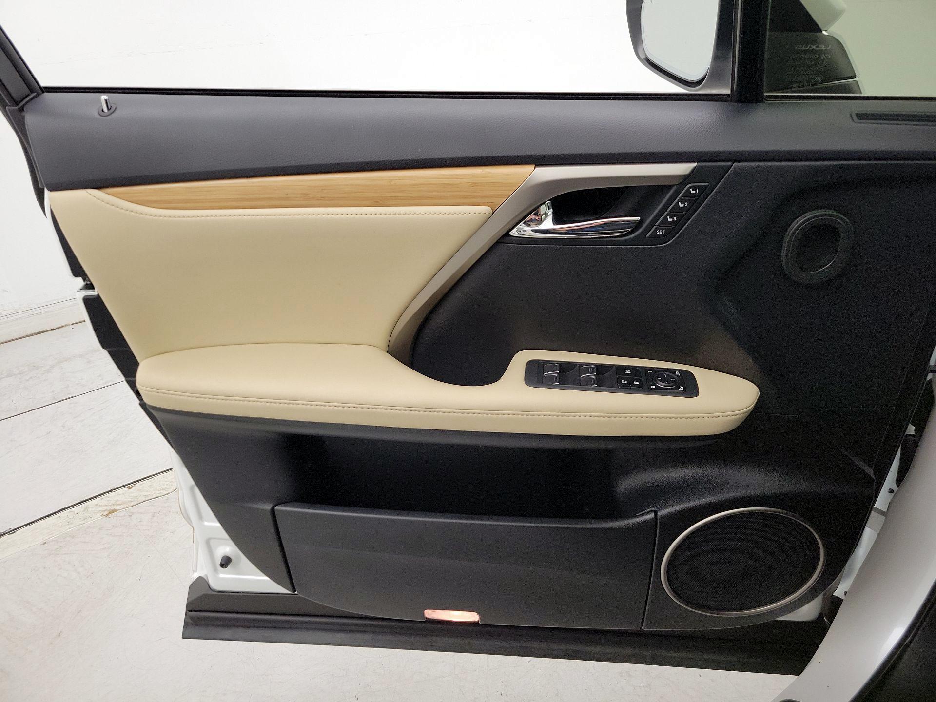 Thumbnail: 2021 Lexus RX - 12