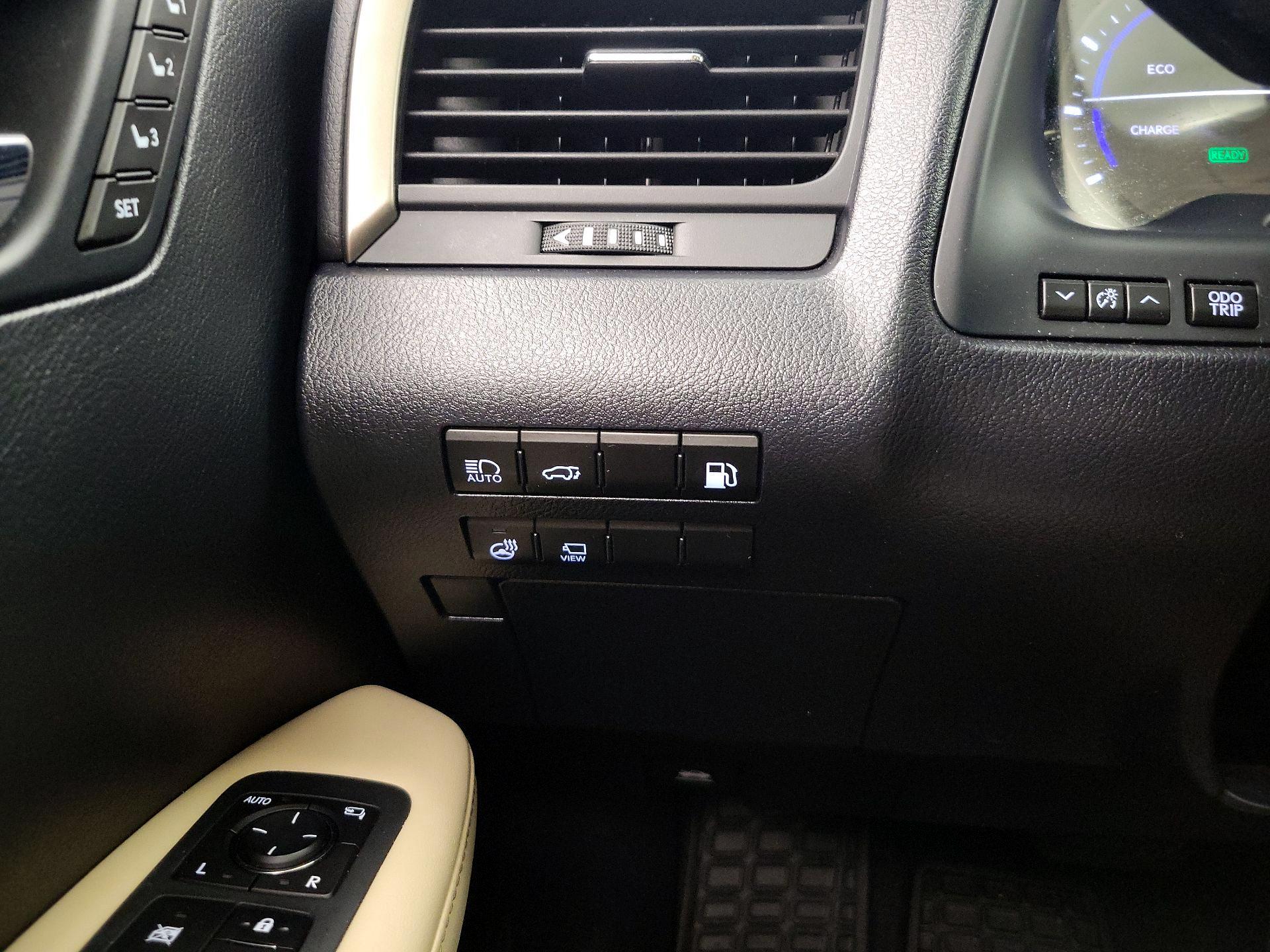 Thumbnail: 2021 Lexus RX - 13