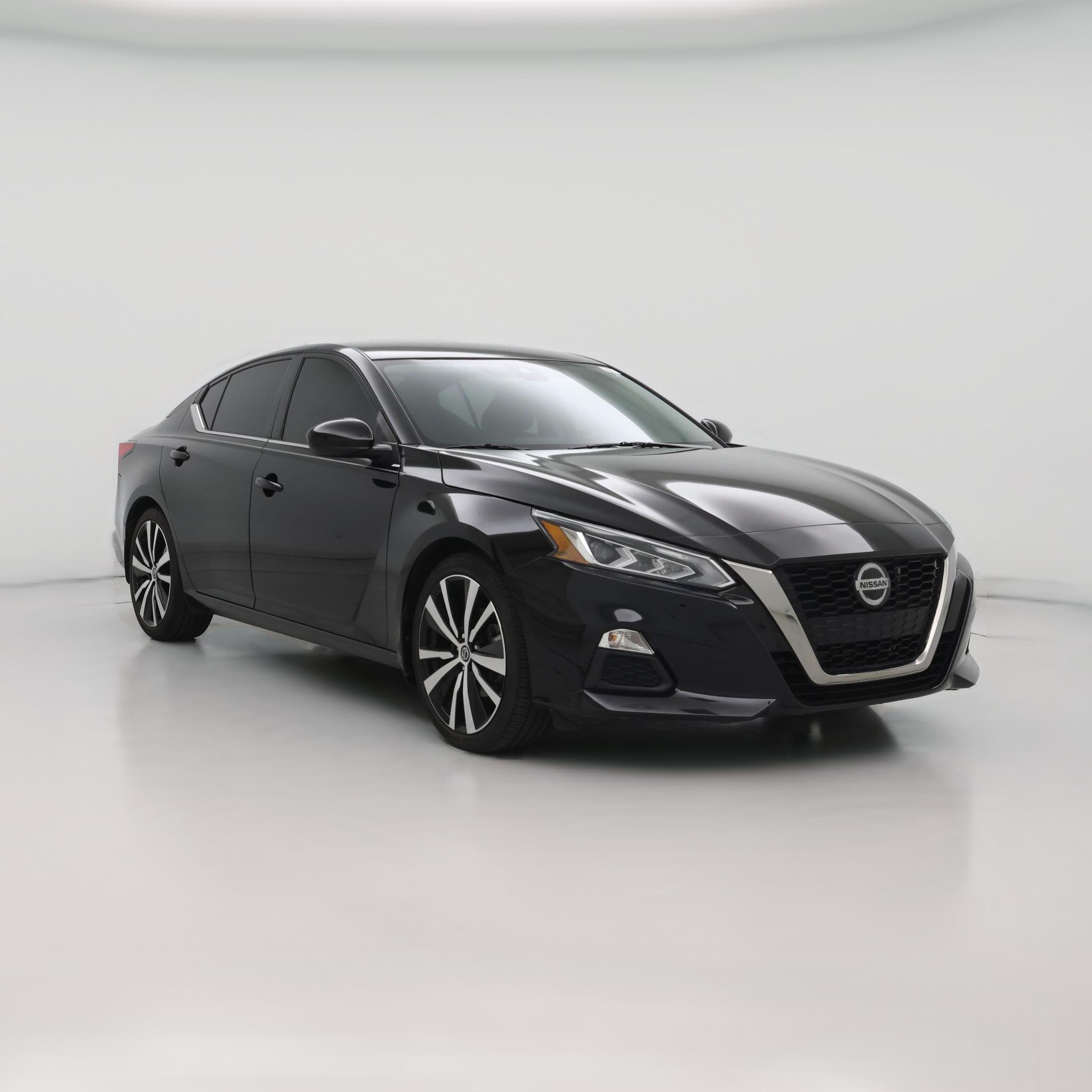 Thumbnail: 2022 Nissan Altima - 1