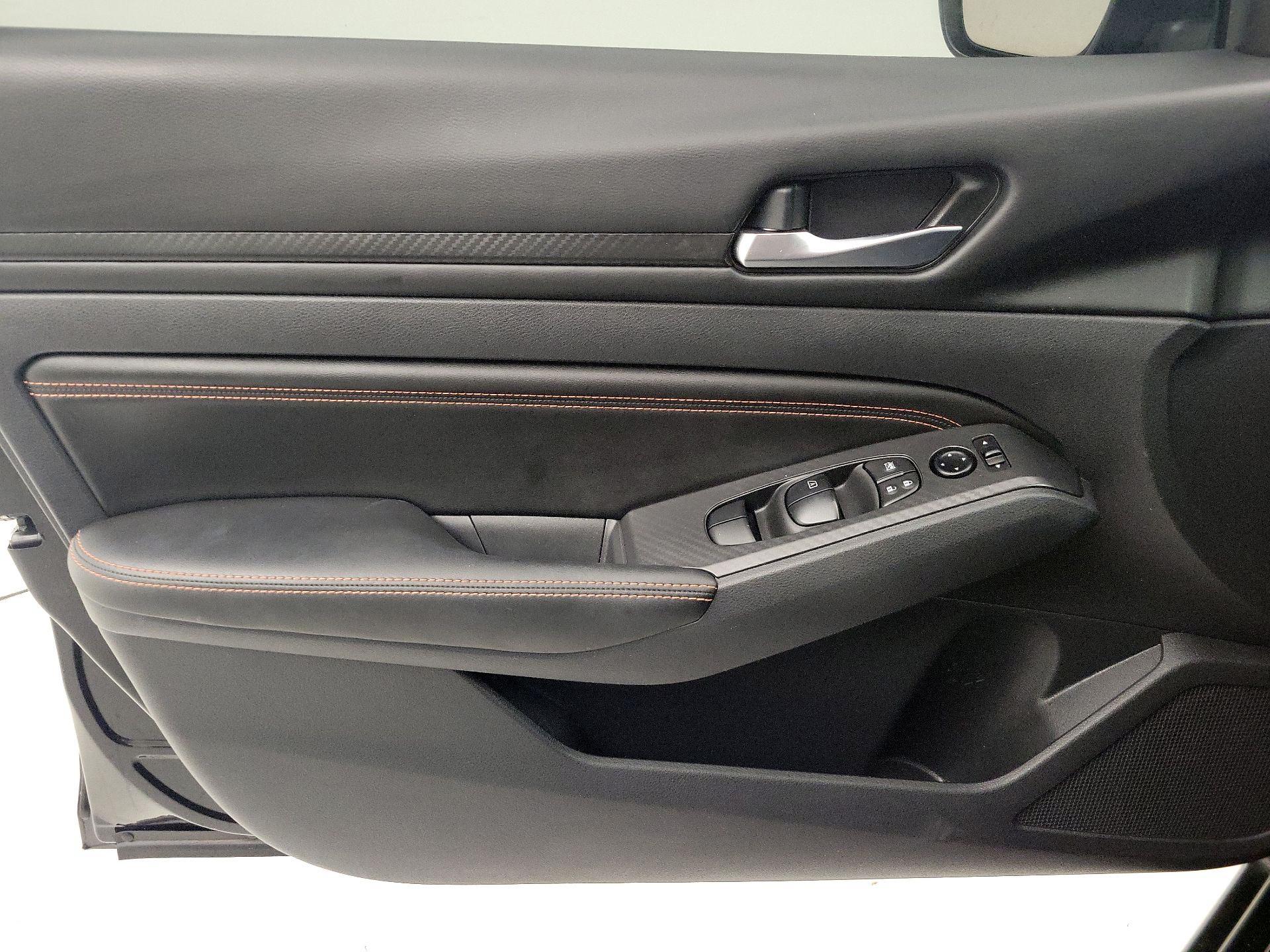 Thumbnail: 2022 Nissan Altima - 12