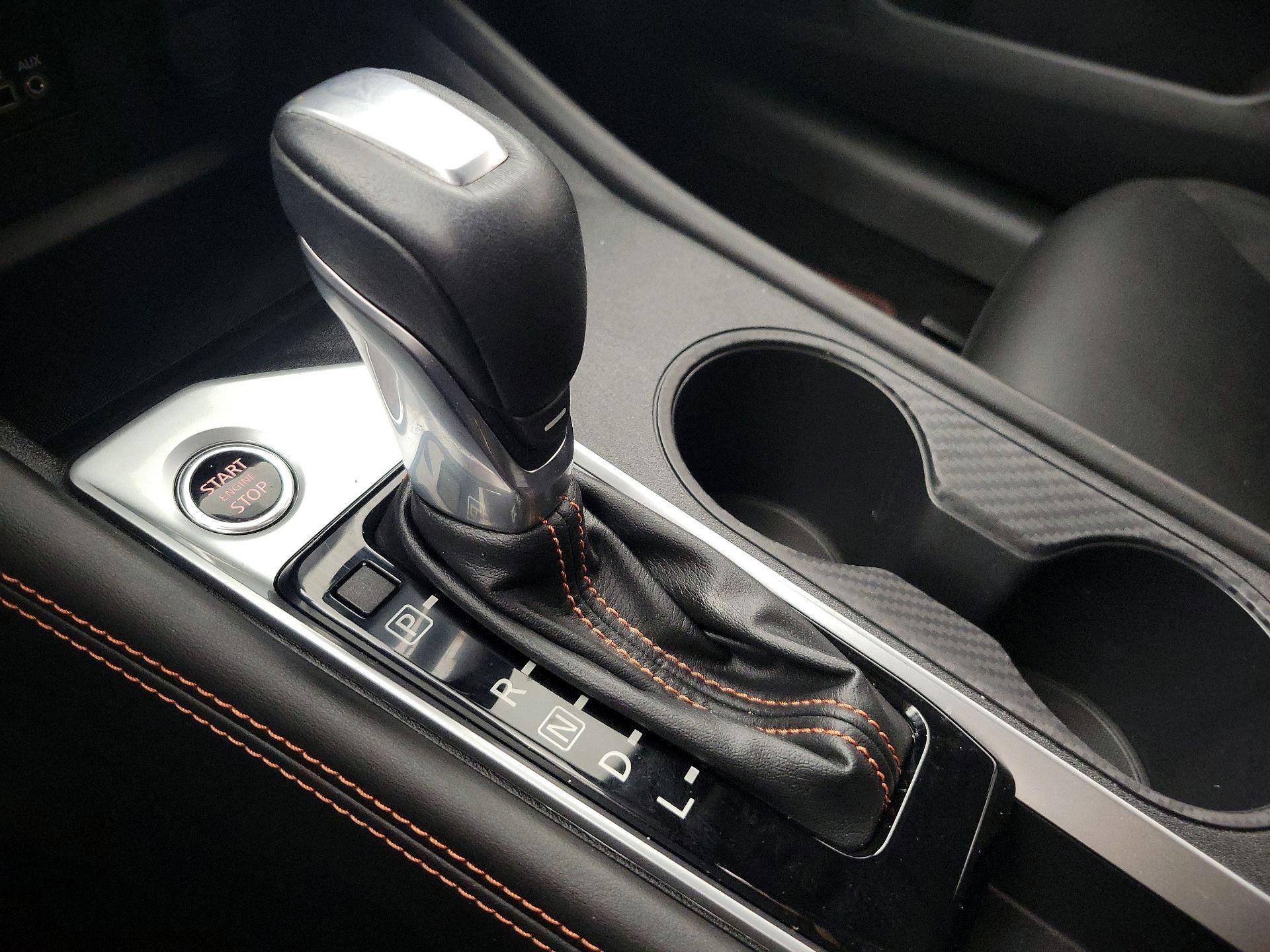 Thumbnail: 2022 Nissan Altima - 17