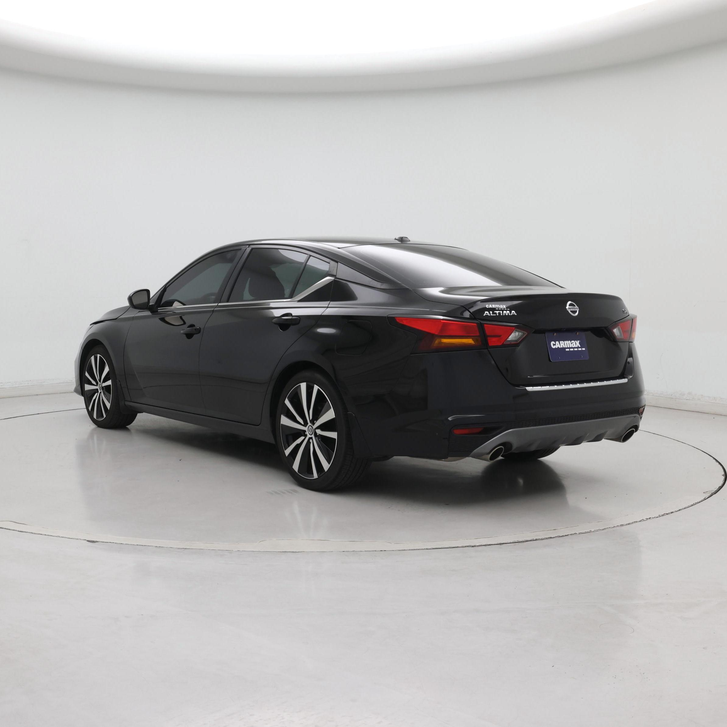 Thumbnail: 2022 Nissan Altima - 2