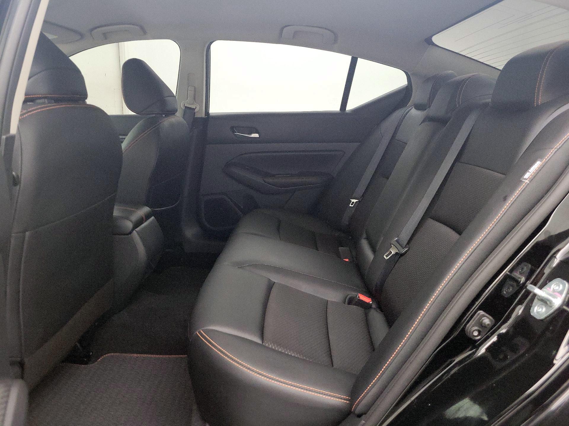 Thumbnail: 2022 Nissan Altima - 19