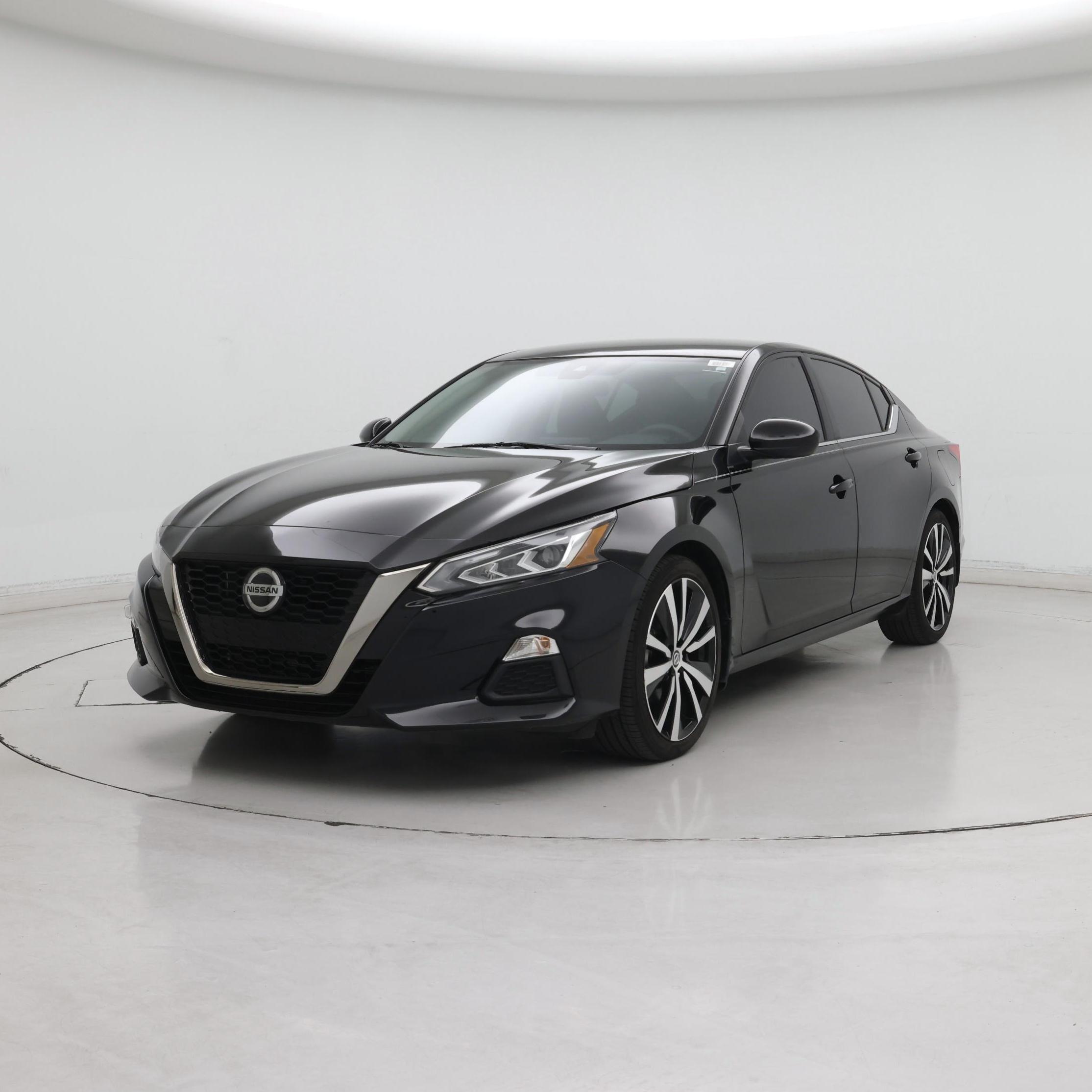 Thumbnail: 2022 Nissan Altima - 4