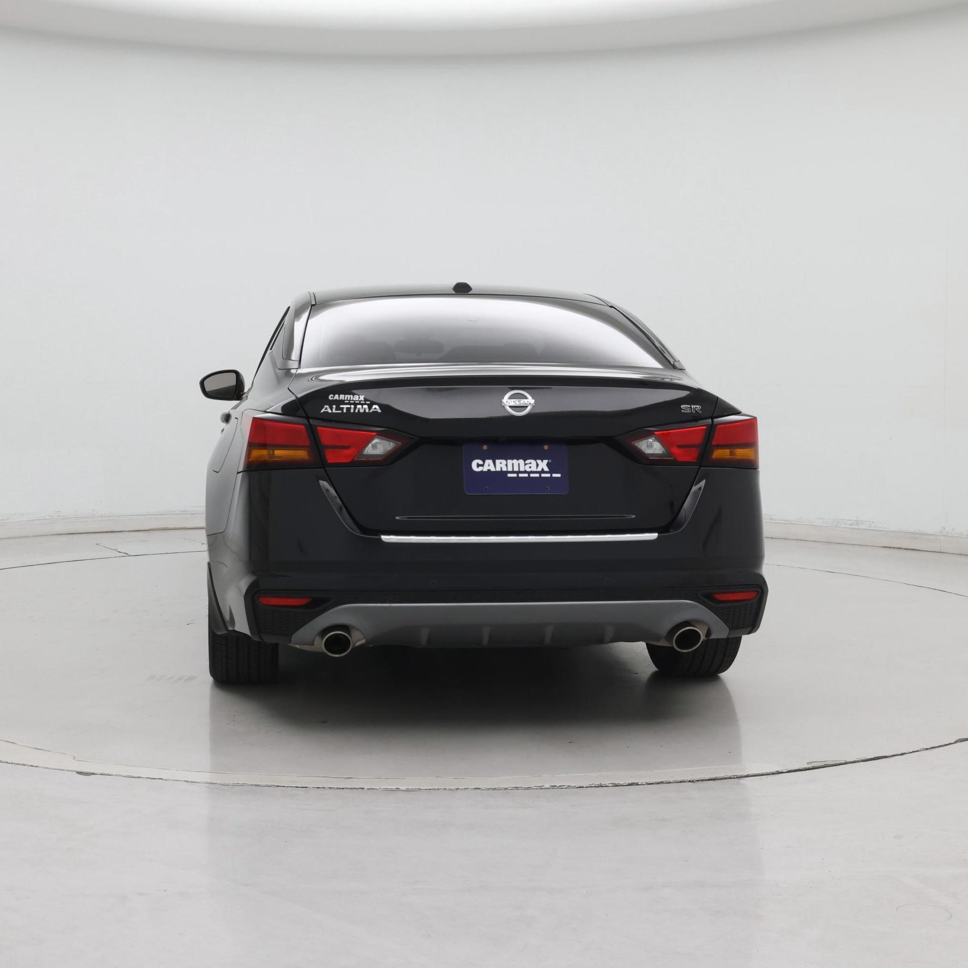 Thumbnail: 2022 Nissan Altima - 6