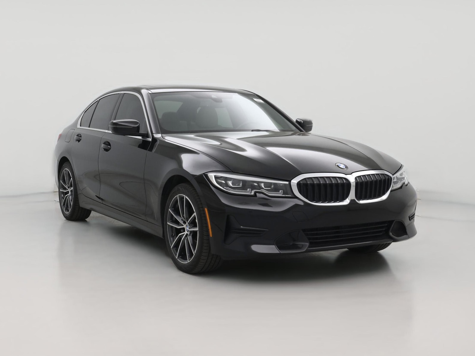 2021 BMW 3 Series