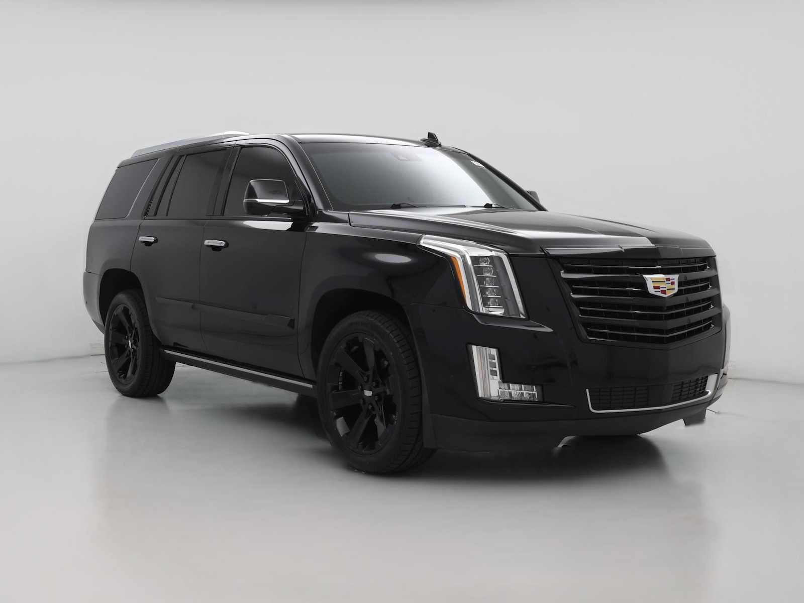 2020 Cadillac Escalade Platinum