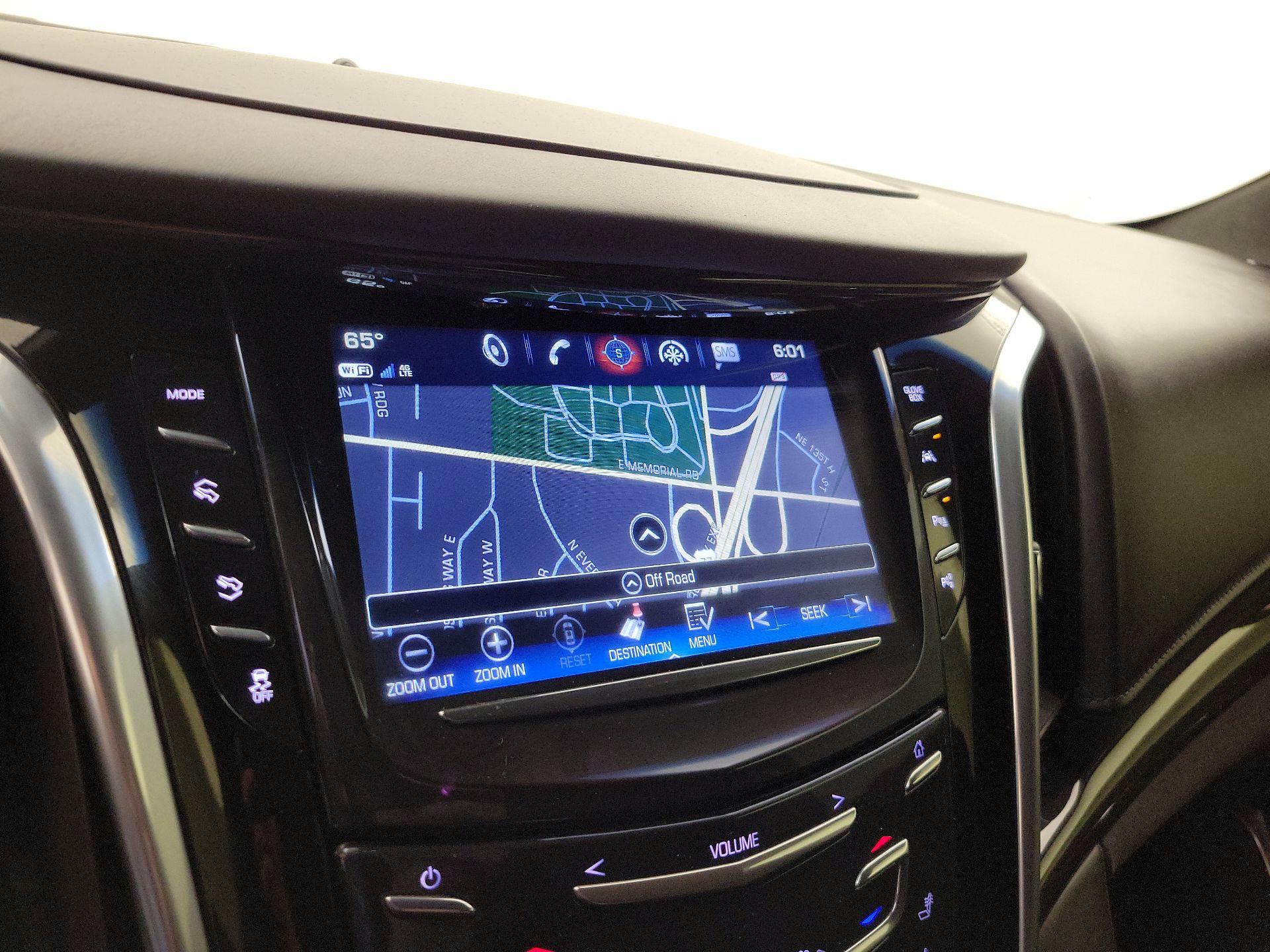 Thumbnail: 2020 Cadillac Escalade - 14