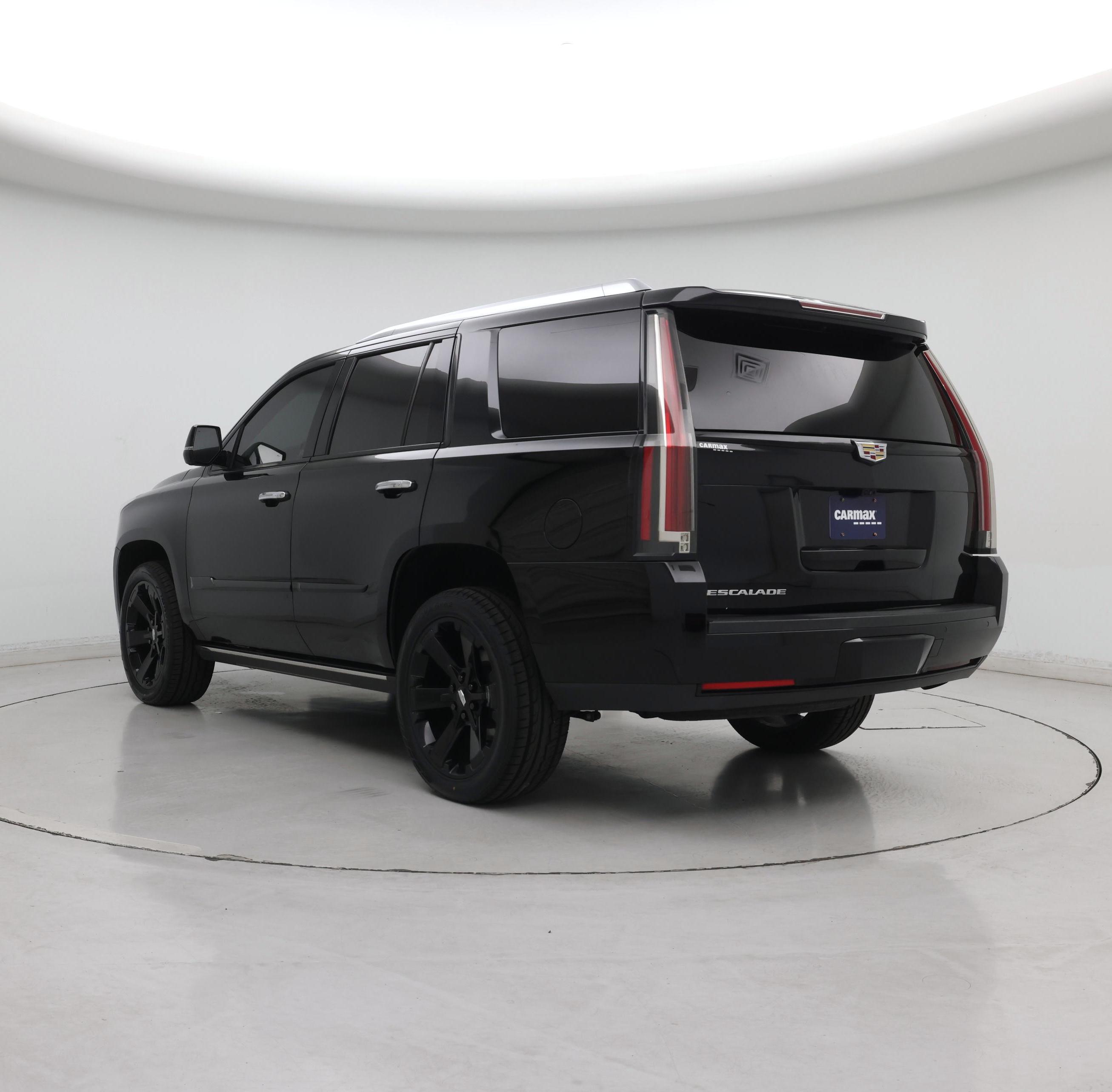 Thumbnail: 2020 Cadillac Escalade - 2