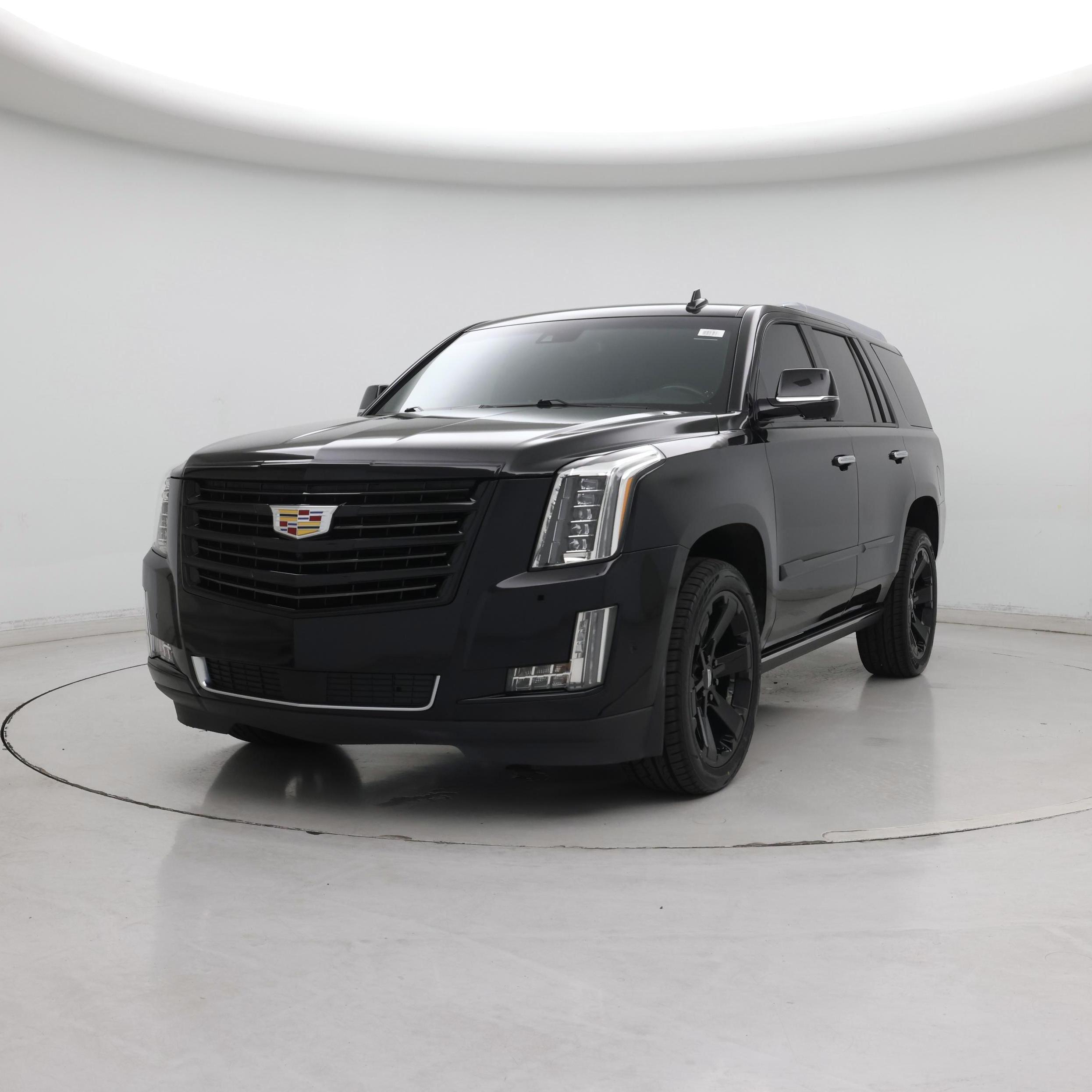 Thumbnail: 2020 Cadillac Escalade - 4