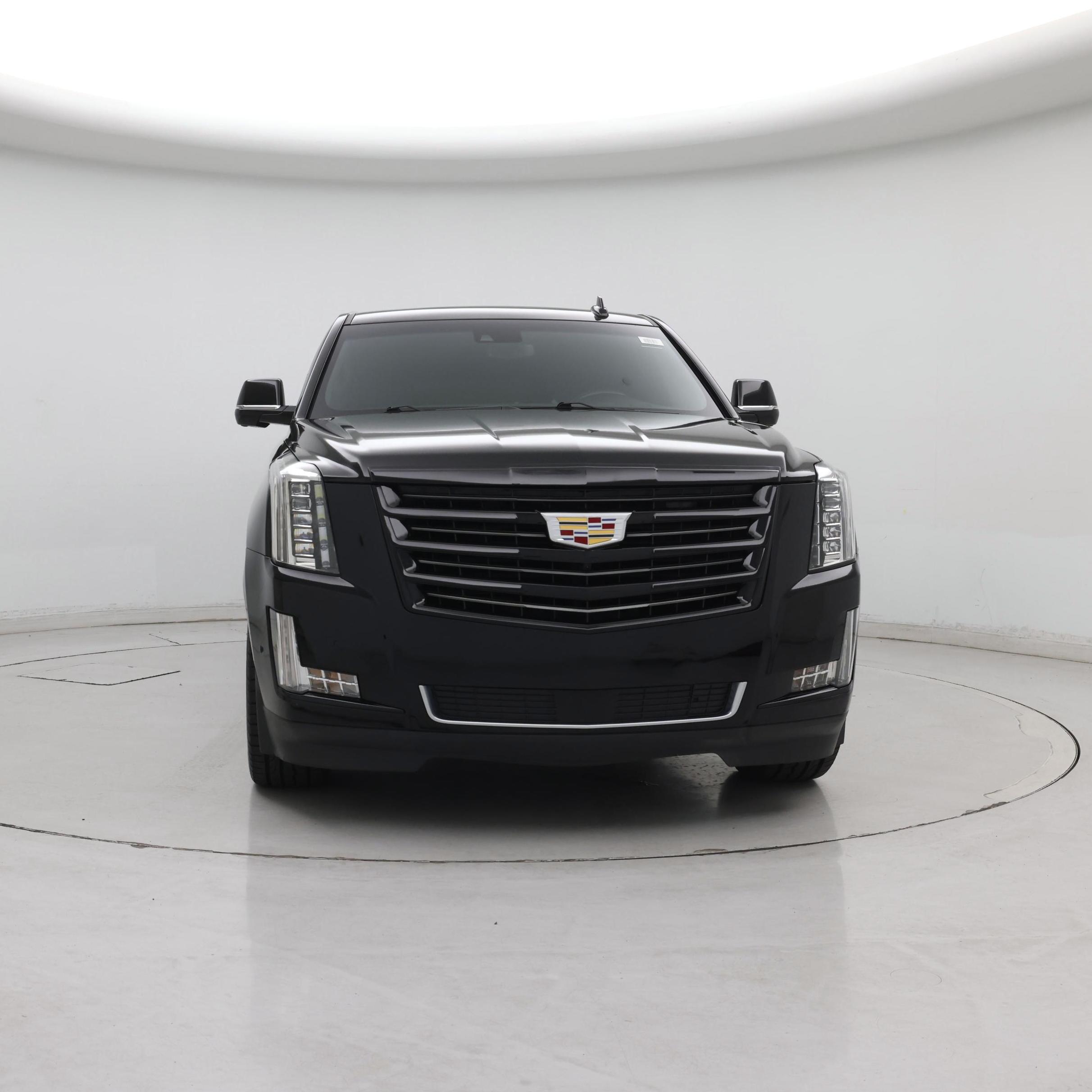 Thumbnail: 2020 Cadillac Escalade - 5