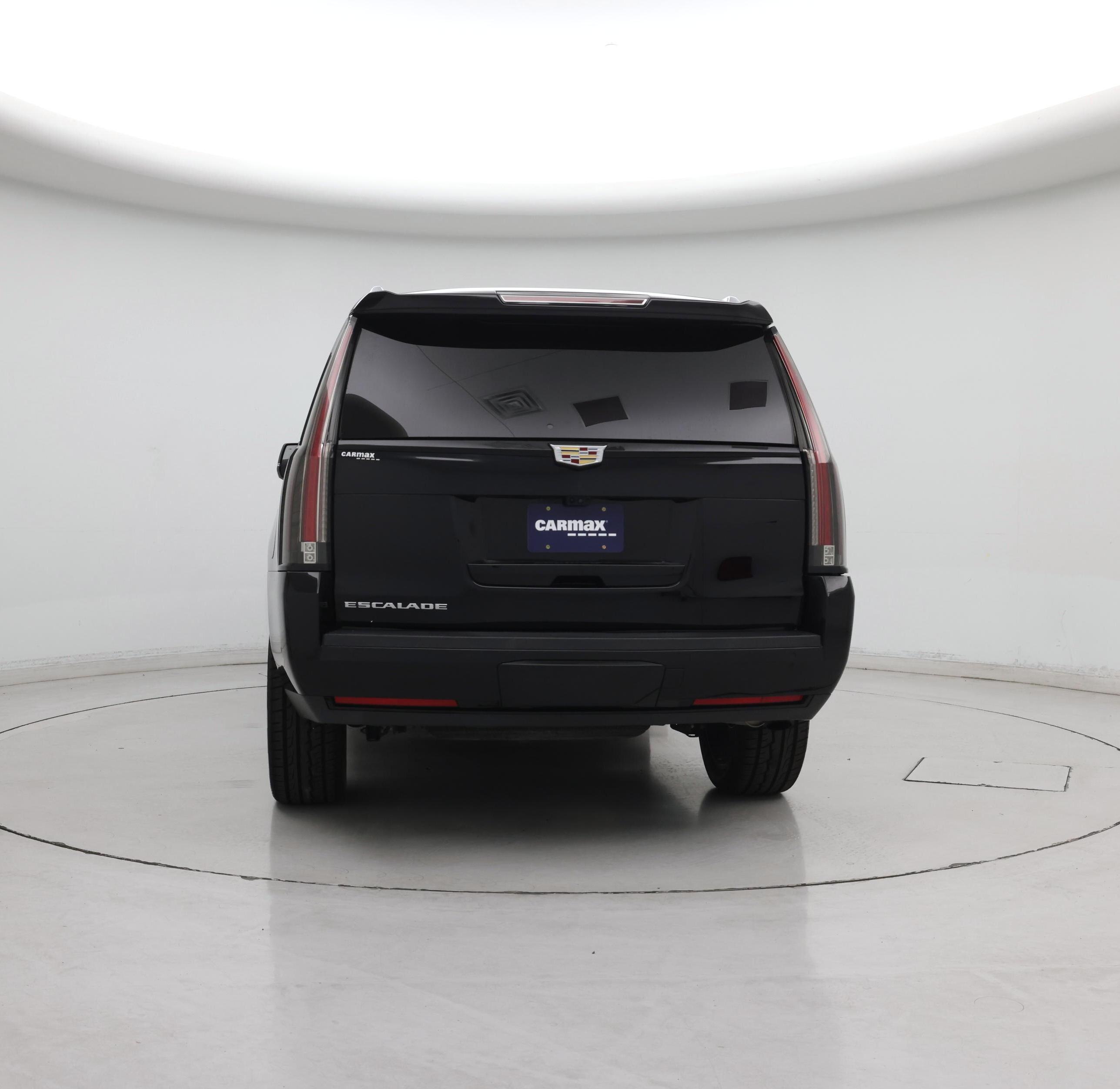 Thumbnail: 2020 Cadillac Escalade - 6