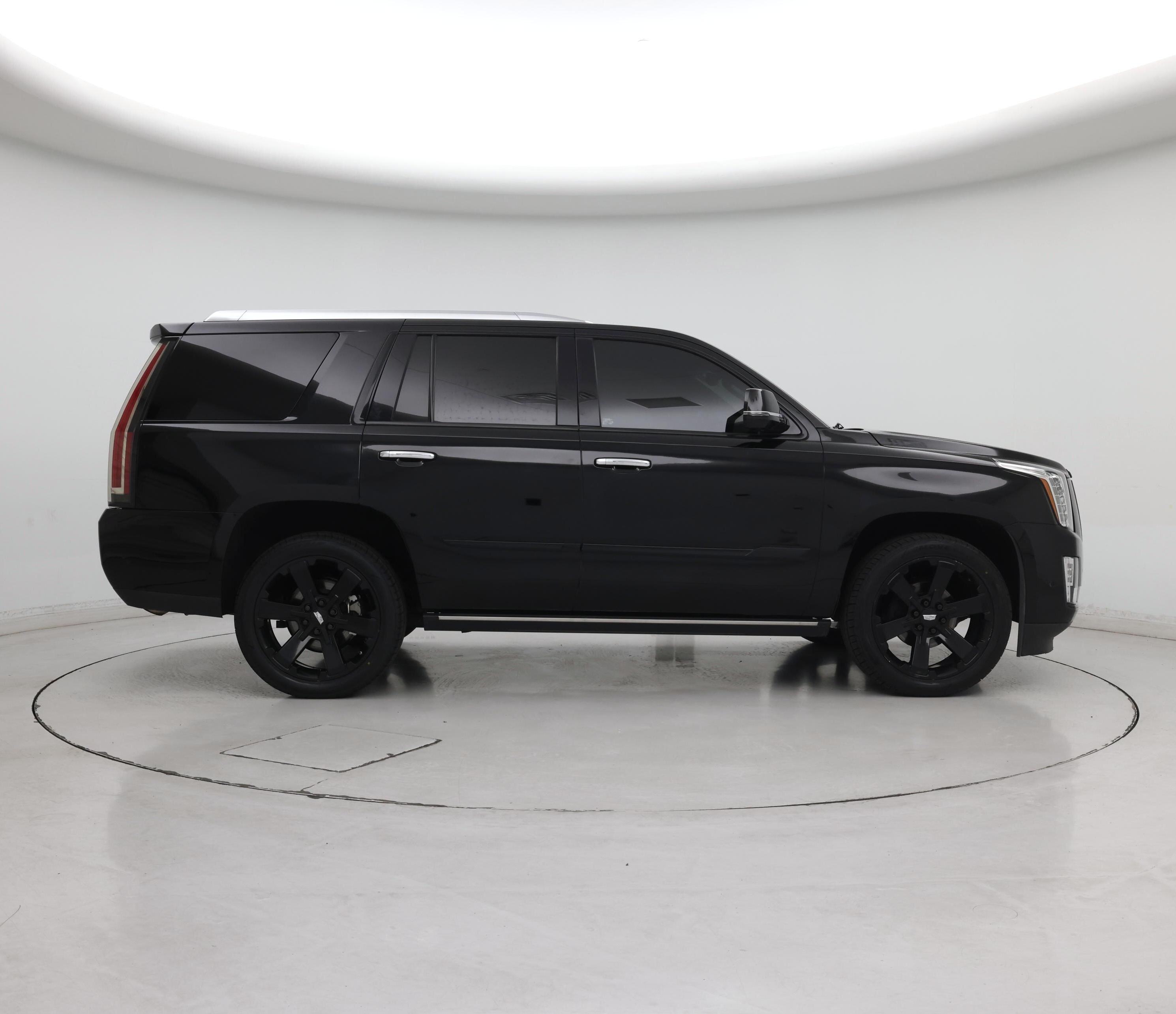 Thumbnail: 2020 Cadillac Escalade - 7