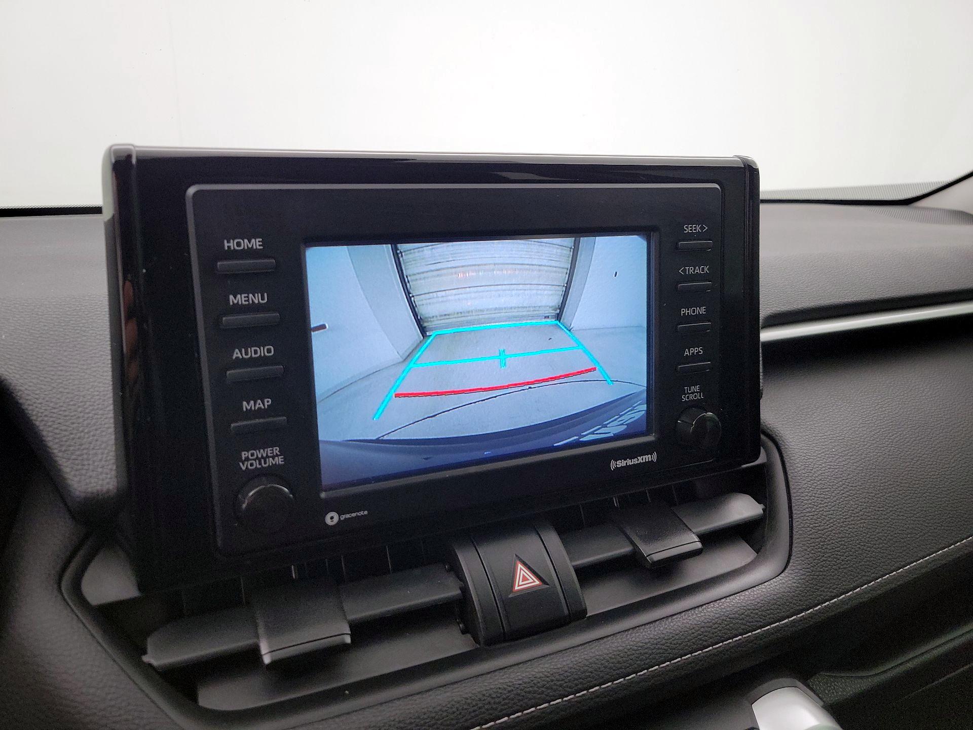 Thumbnail: 2020 Toyota RAV4 - 14