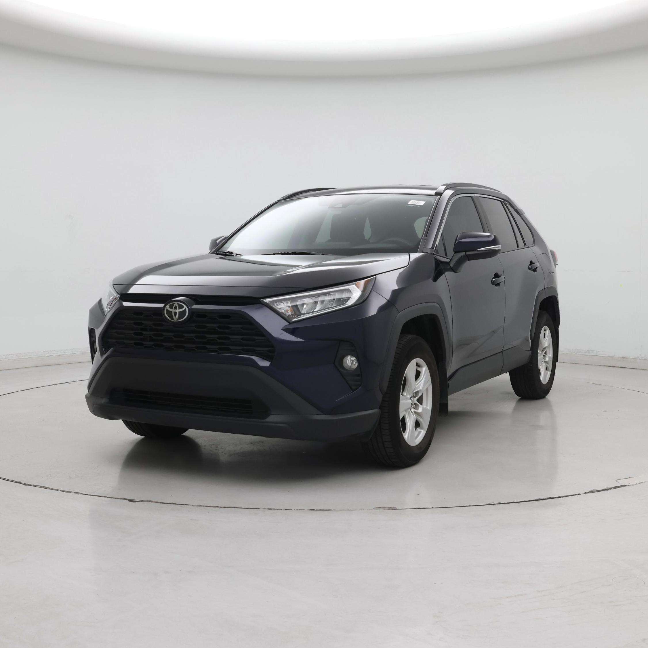 Thumbnail: 2020 Toyota RAV4 - 4