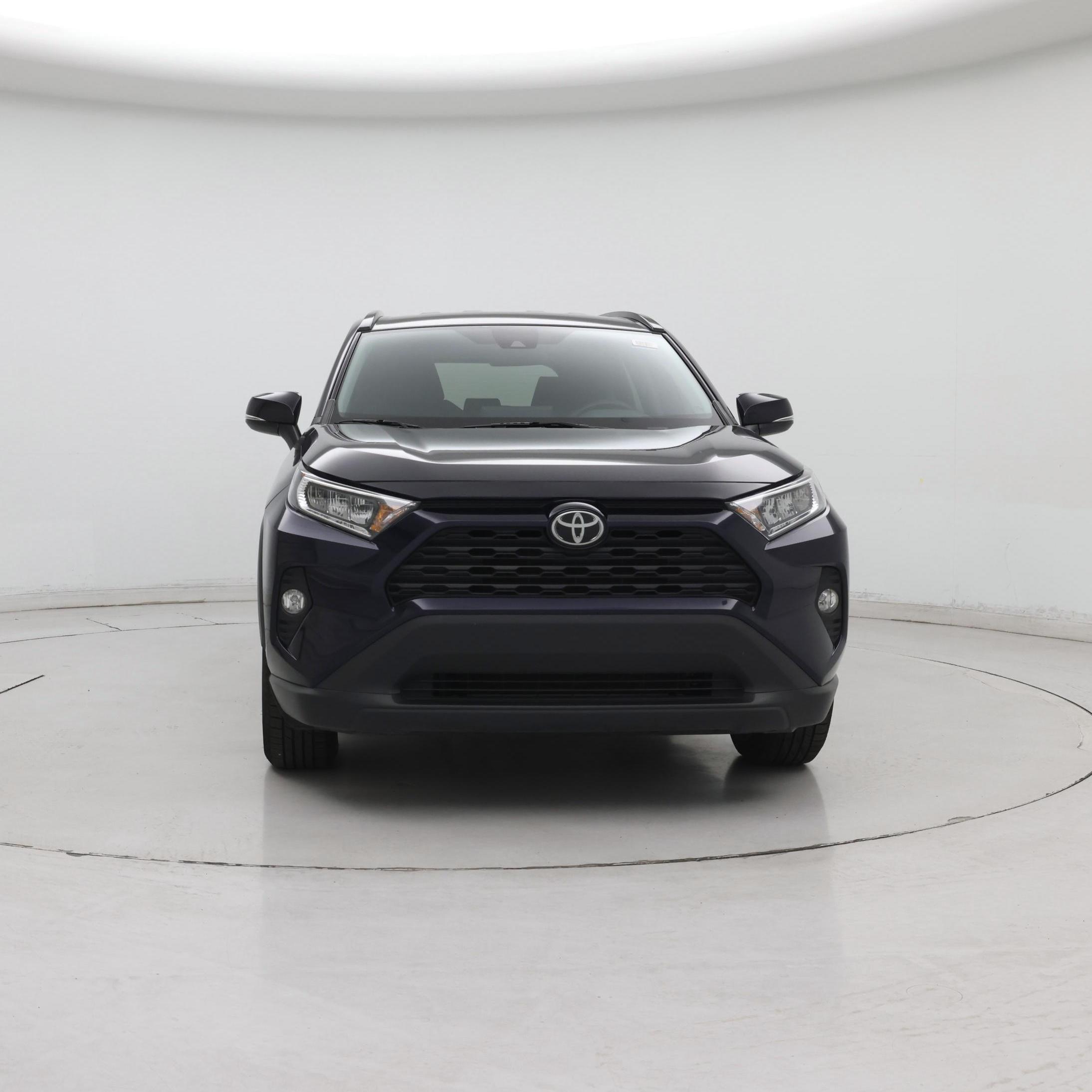 Thumbnail: 2020 Toyota RAV4 - 5