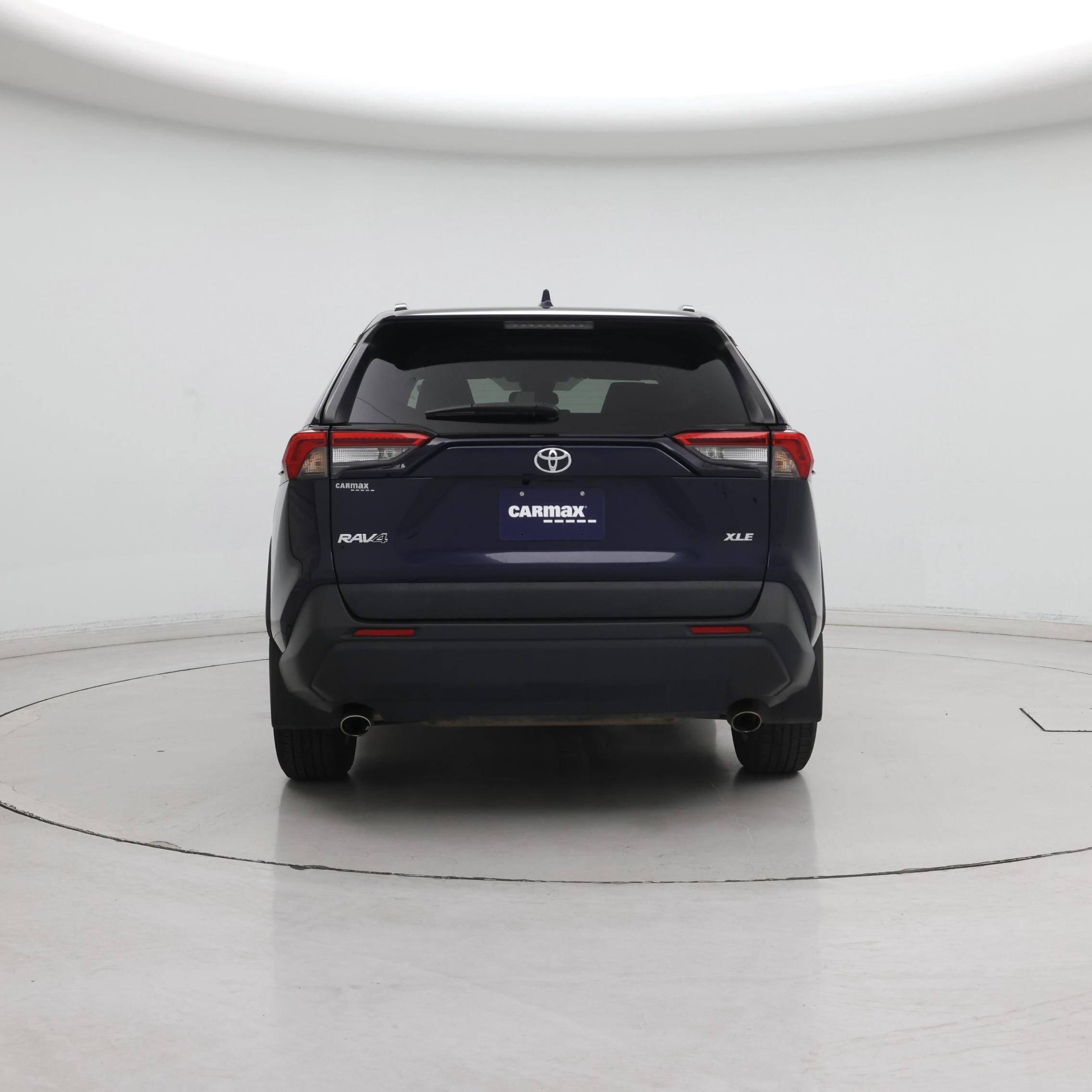 Thumbnail: 2020 Toyota RAV4 - 6