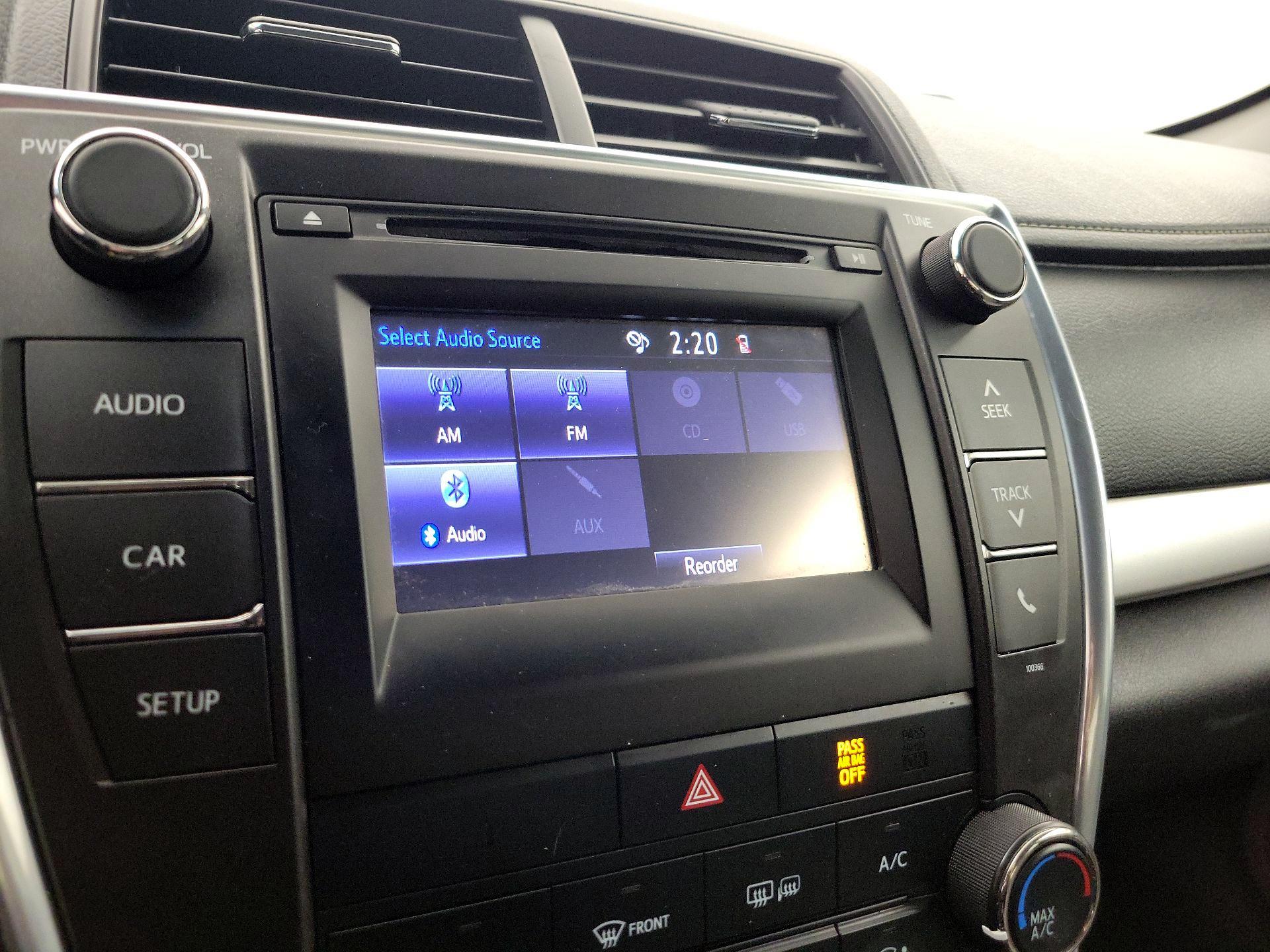 Thumbnail: 2015 Toyota Camry - 15