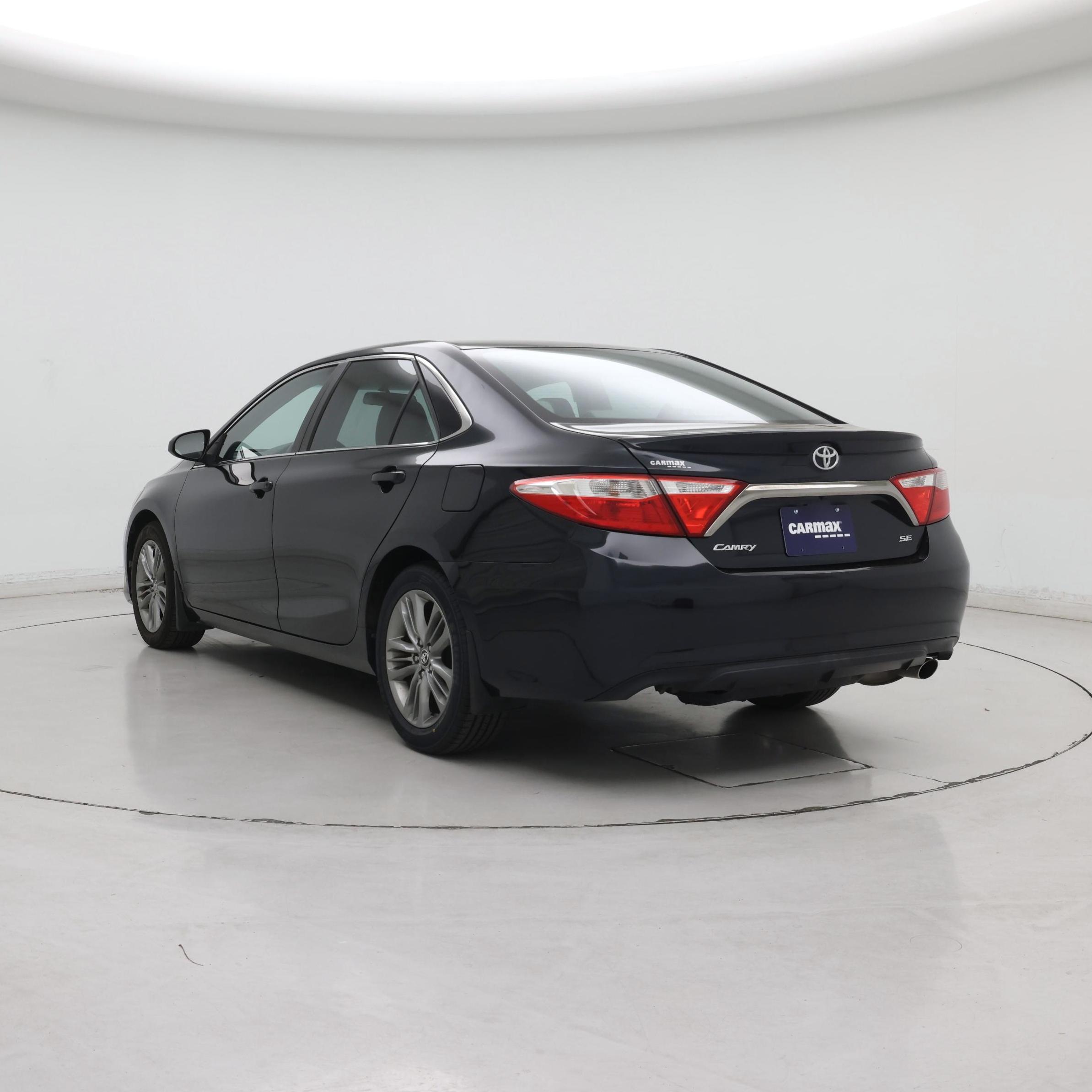 Thumbnail: 2015 Toyota Camry - 2
